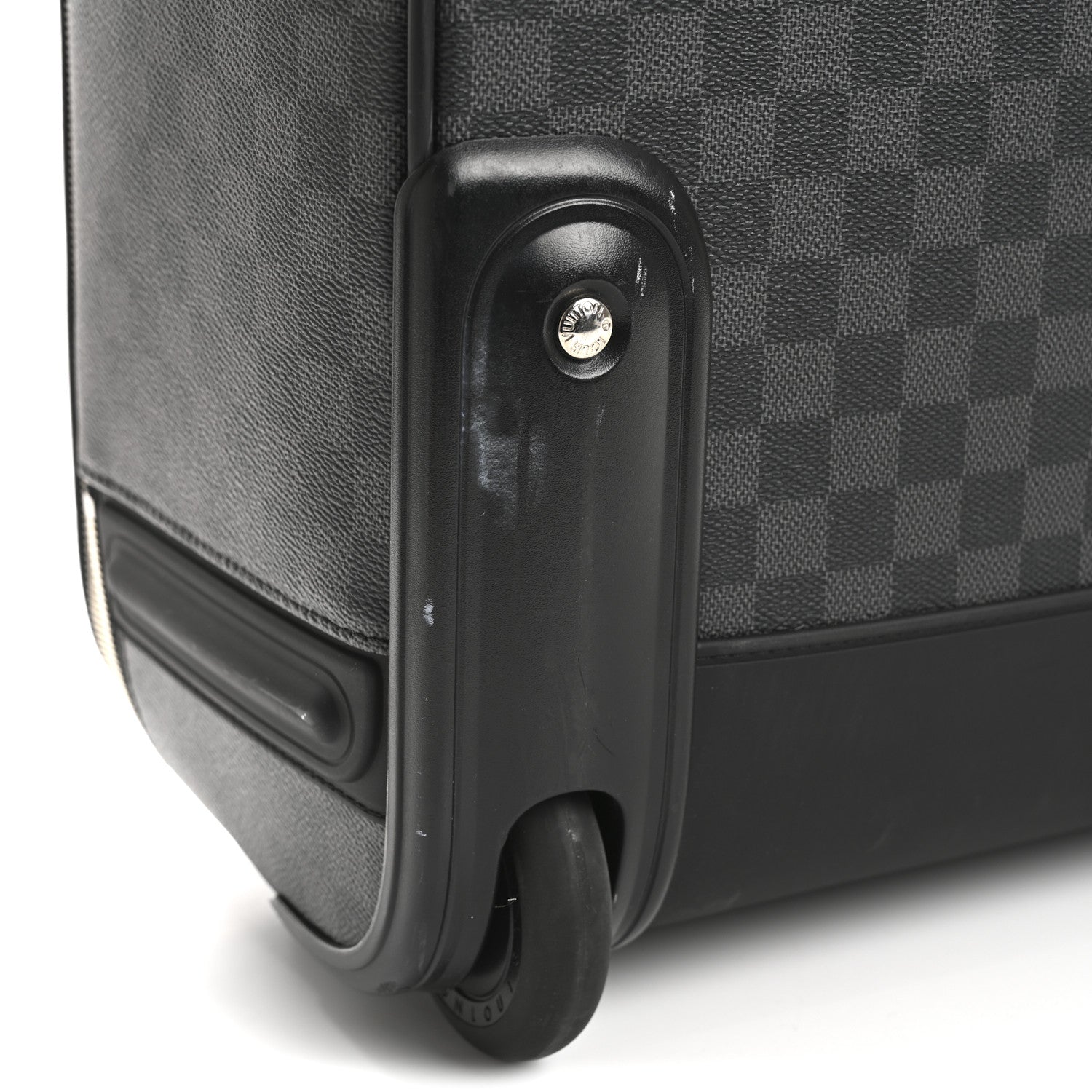 Louis Vuitton Damier Graphite Pegase 55 Business NM 13 of 17