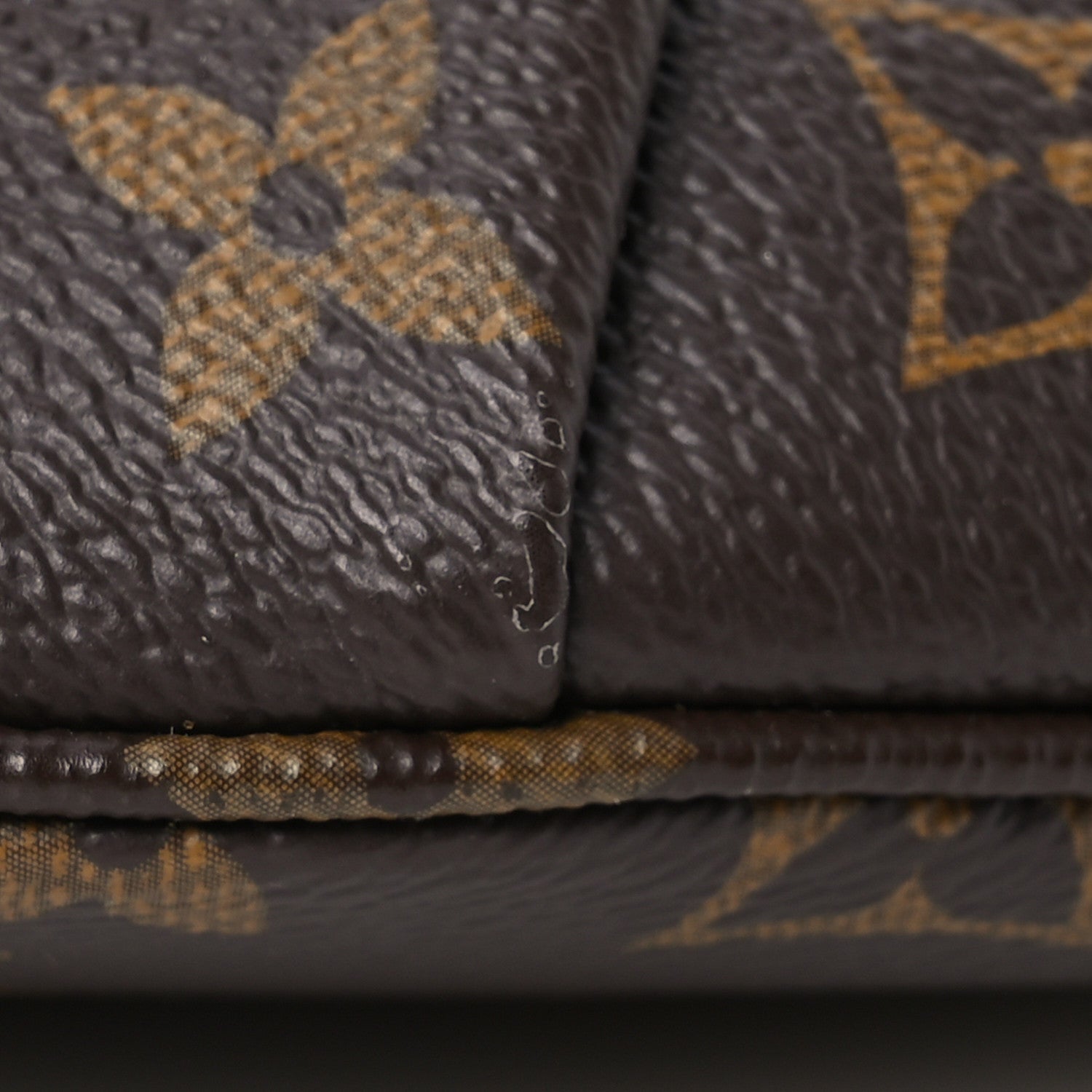 Louis Vuitton Monogram High Rise Bumbag 13 of 13