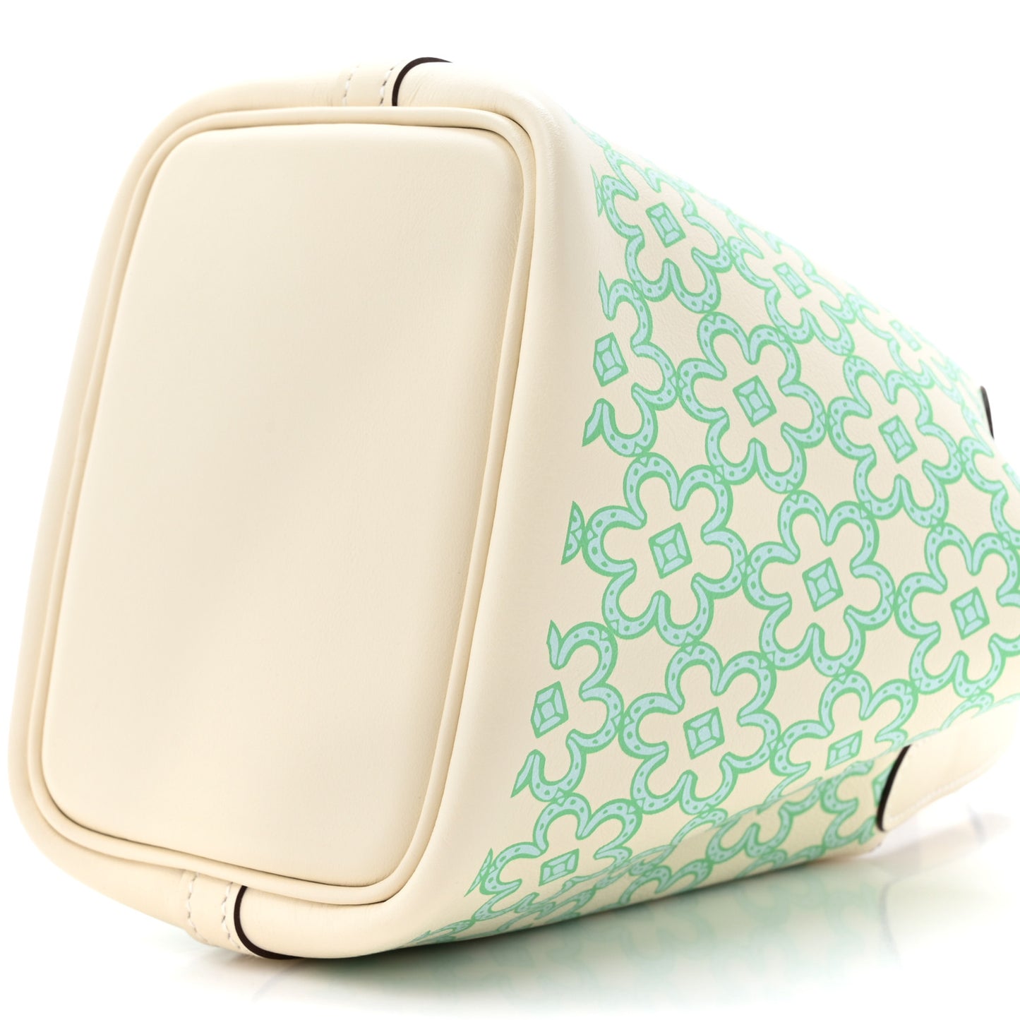 Swift Micro Lucky Daisy Picotin Lock Nata Vert