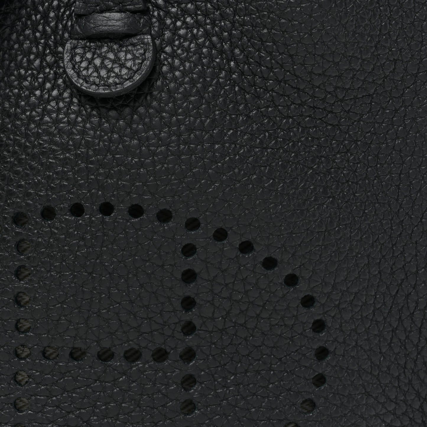Taurillon Clemence Evelyne TPM Black