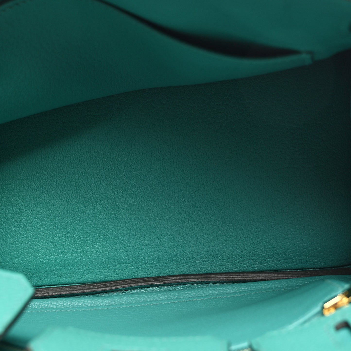 Togo Birkin 25 Vert Verone