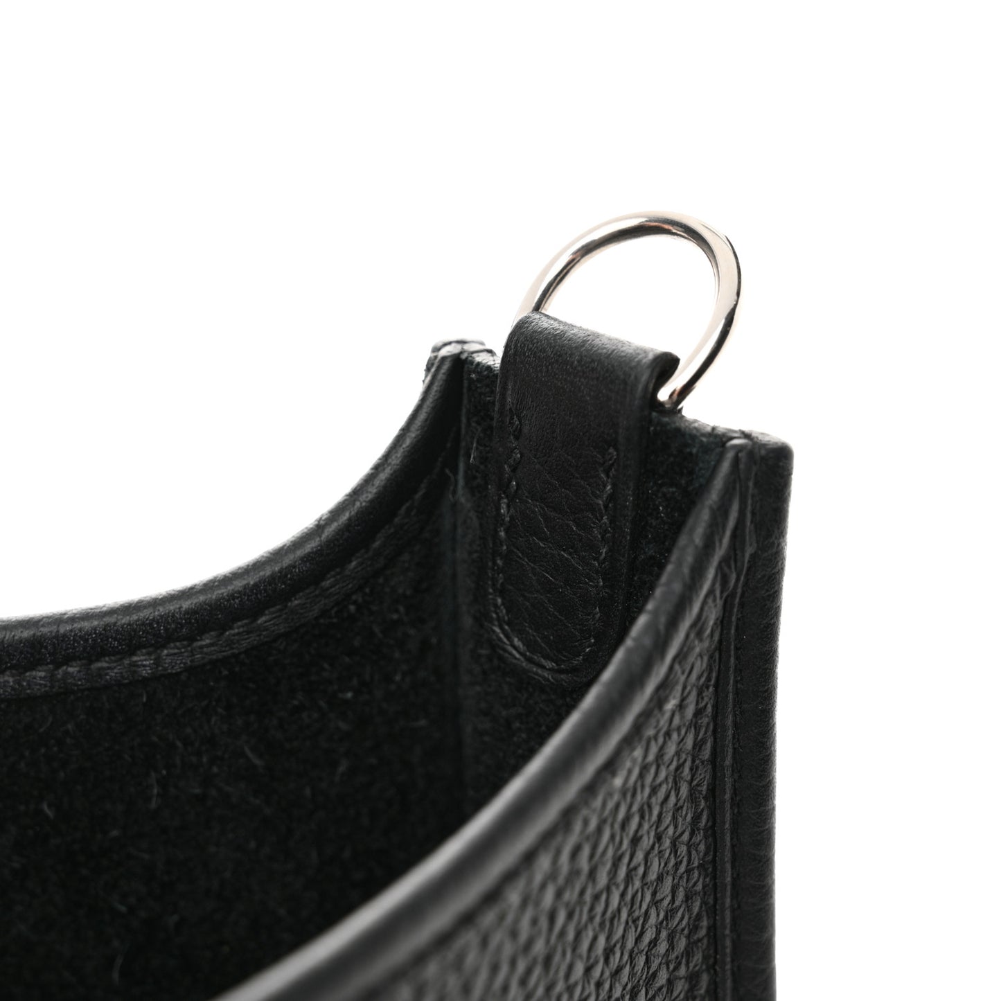 Taurillon Clemence Evelyne TPM Black