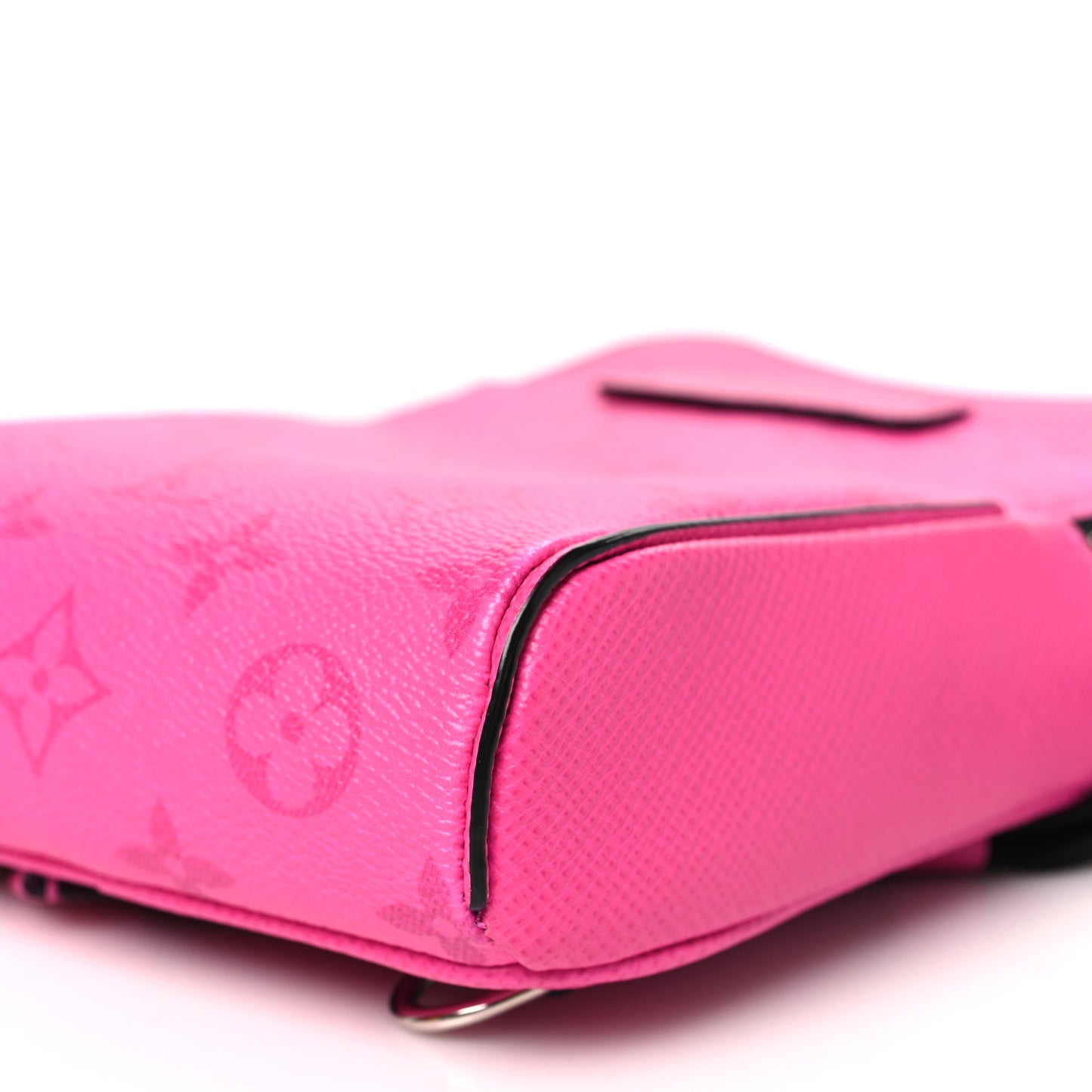 Taigarama Outdoor Slingbag Fuchsia