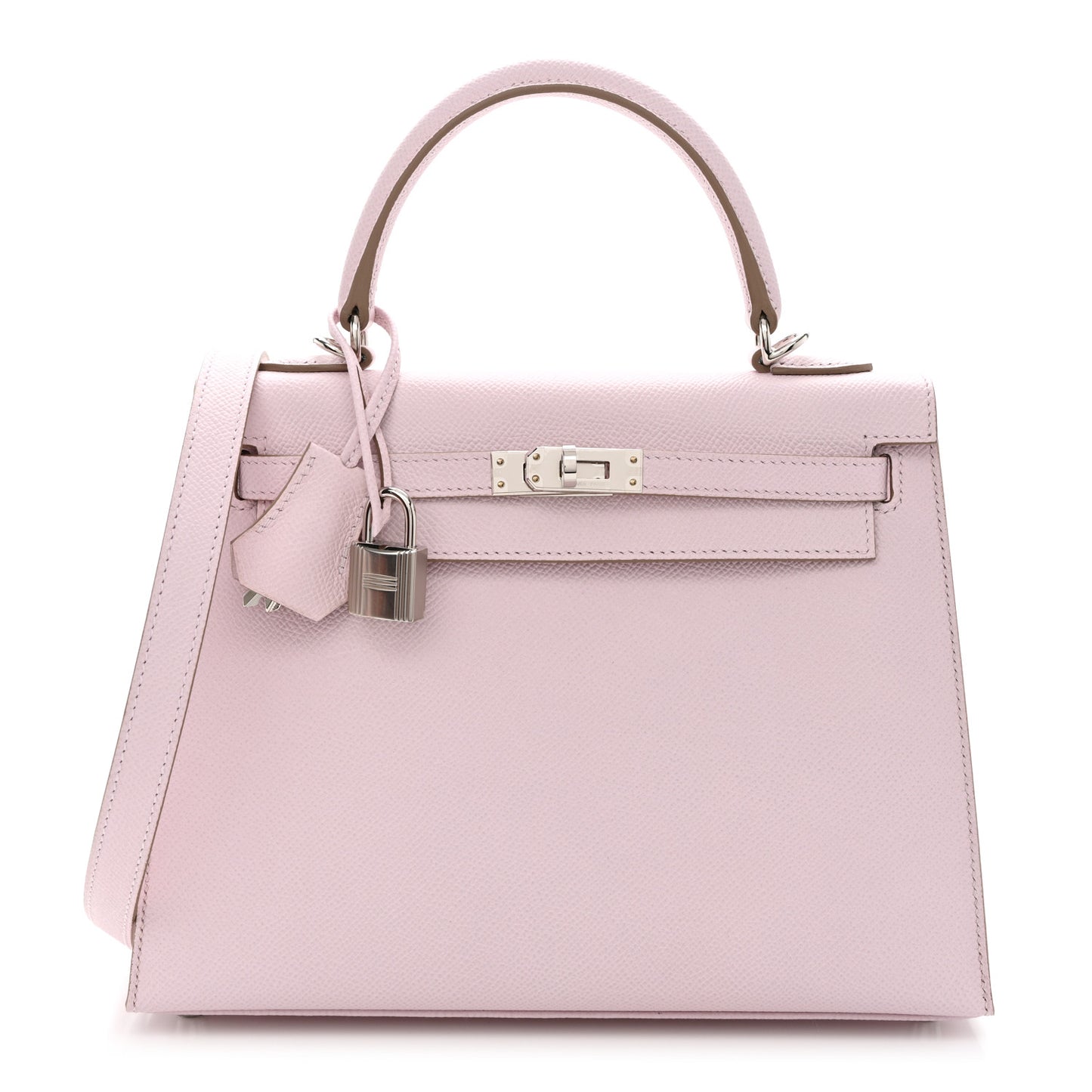 Epsom Kelly Sellier 25 Mauve Pale