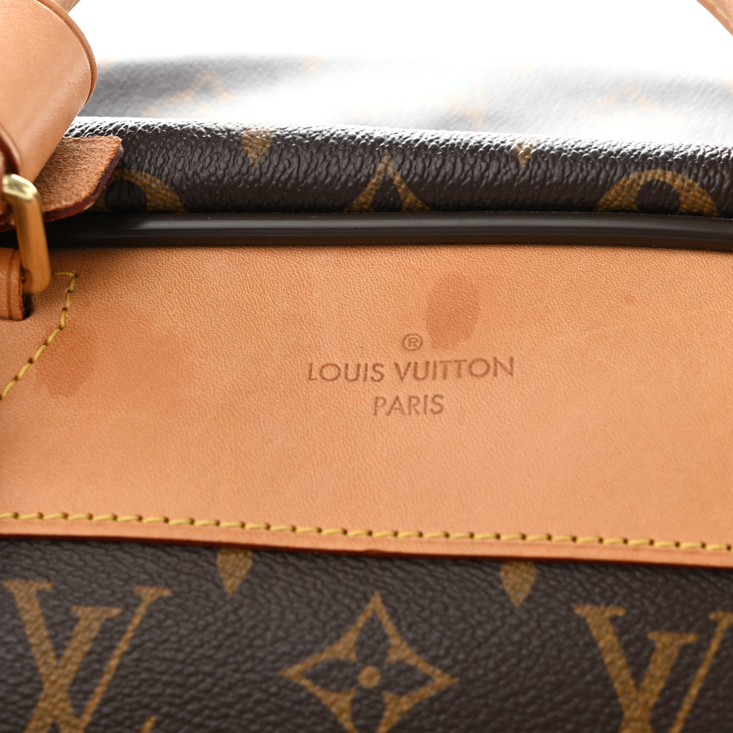 Monogram Eole 50