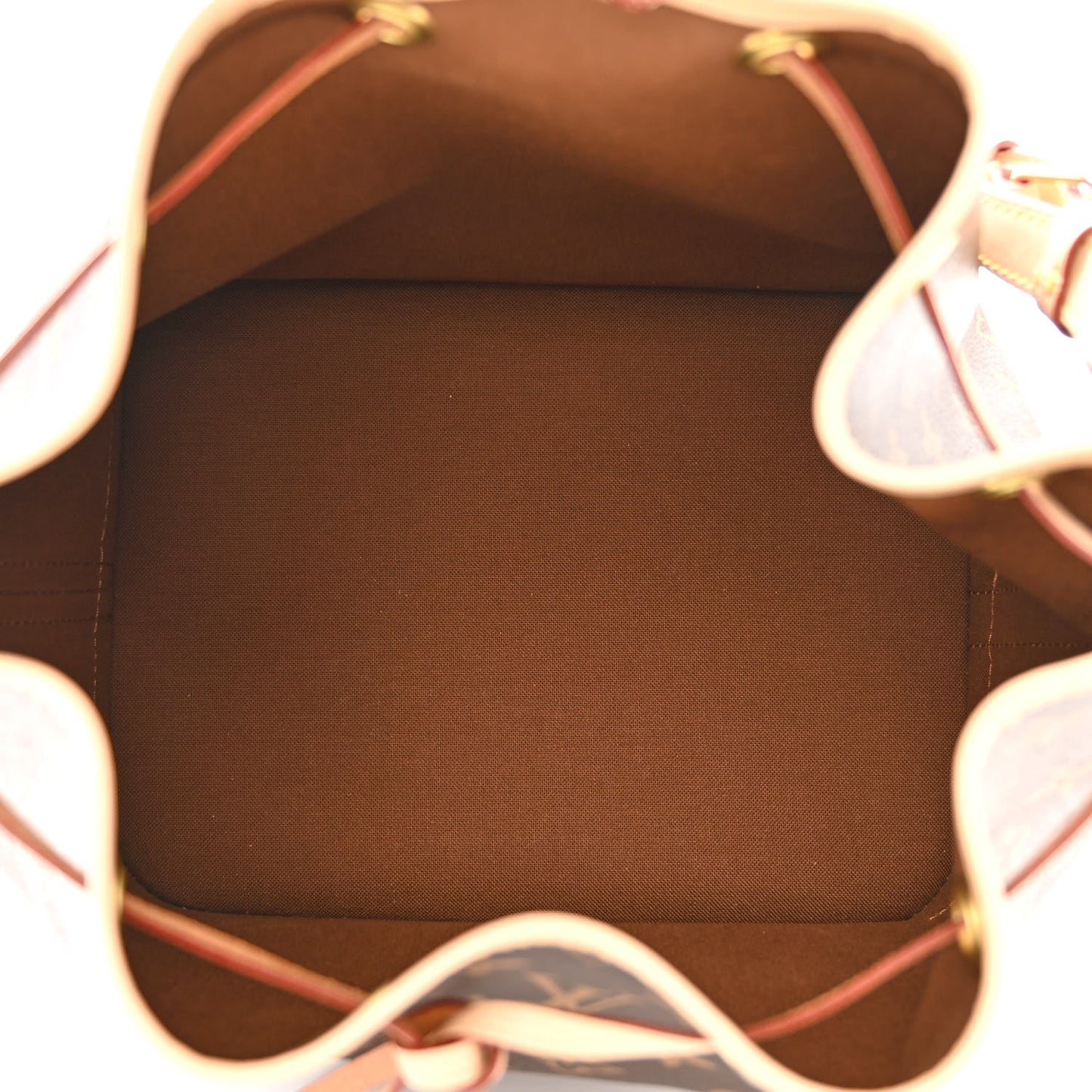 Monogram Petit Noe NM