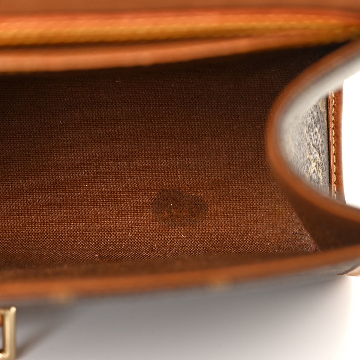 Monogram Beverly PM Briefcase