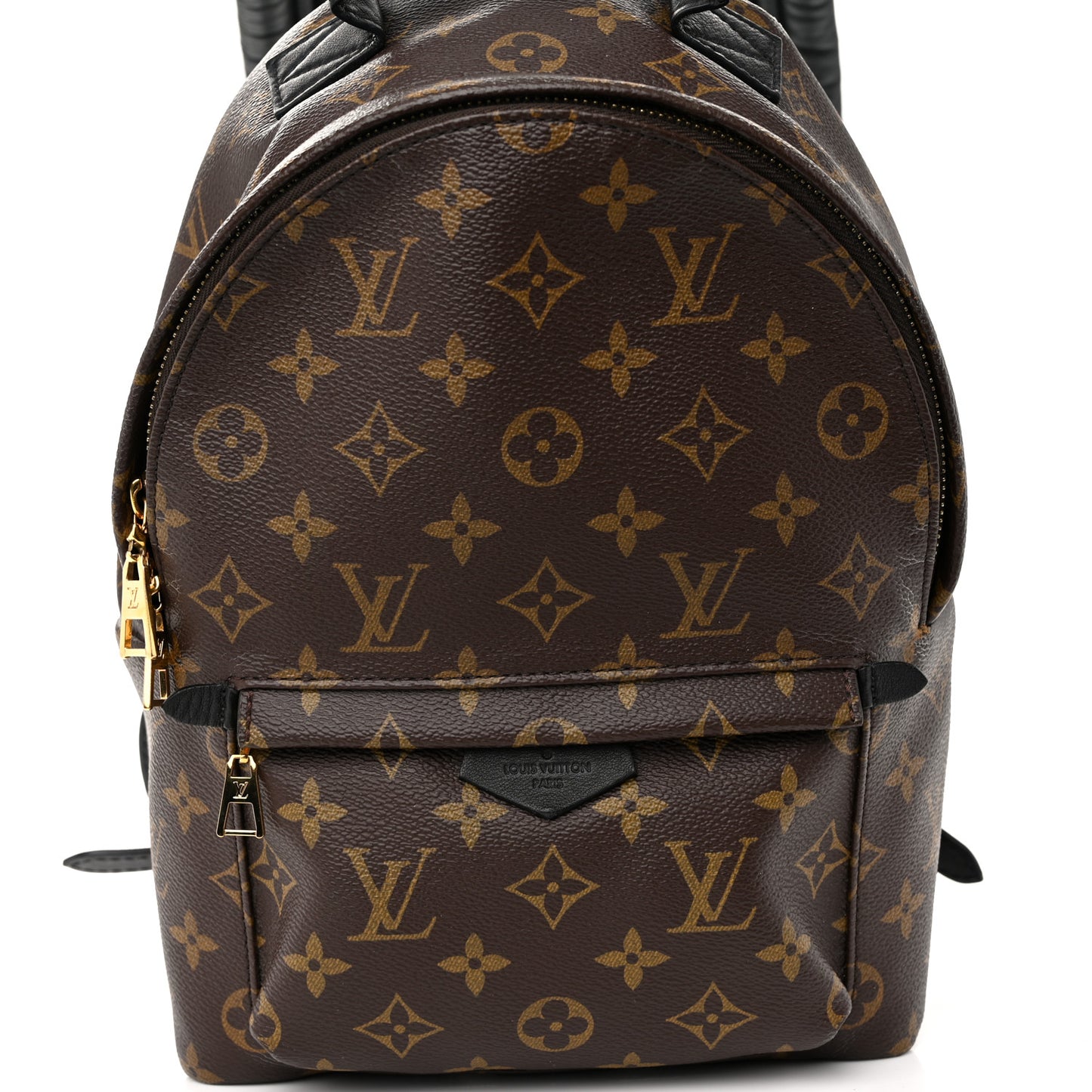 Monogram Palm Springs Backpack PM