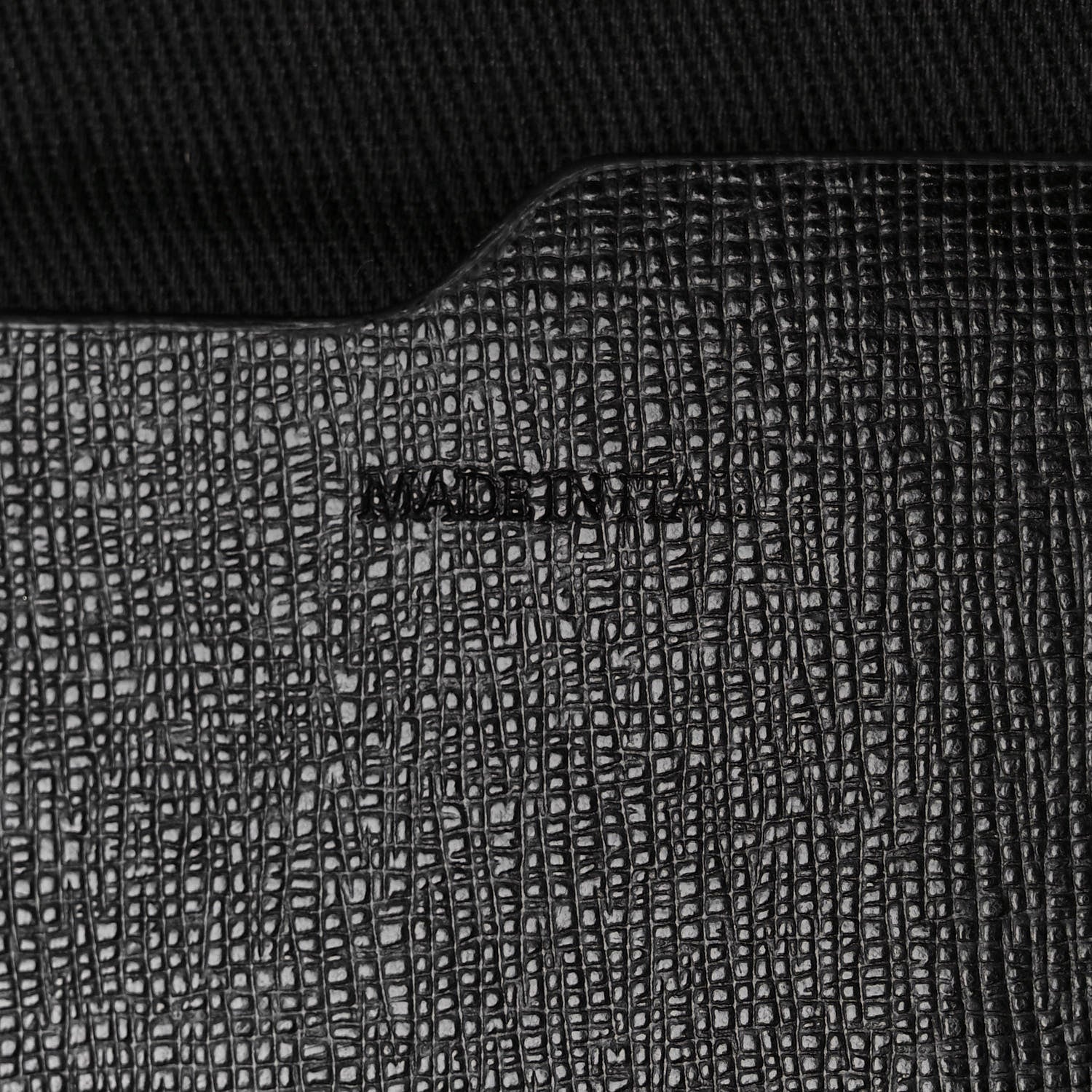Off-White Canvas Logo Print Belt Bag Black 5 of 13