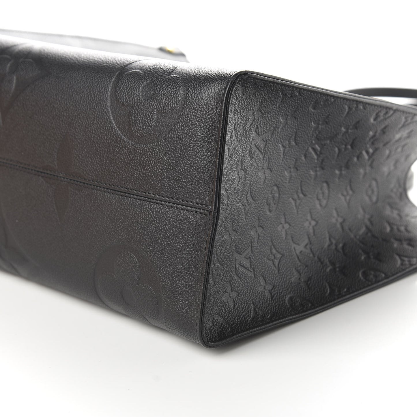 Empreinte Monogram Giant Onthego GM Black