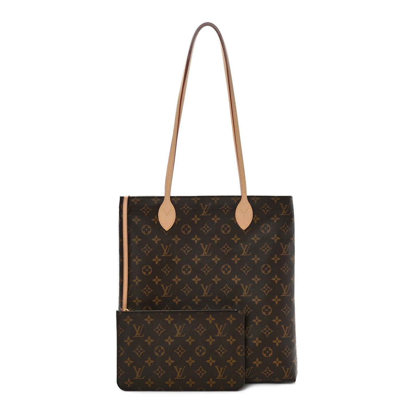 Monogram Carry It