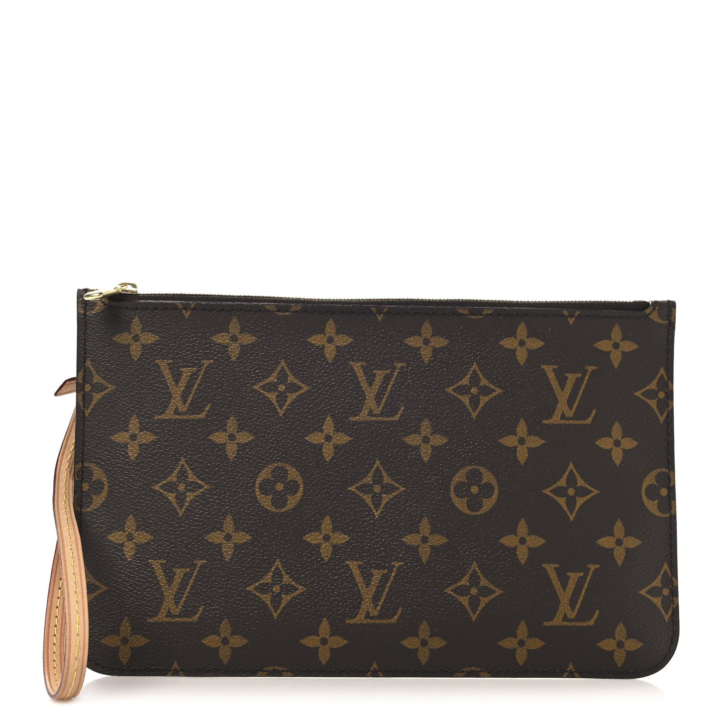 Monogram Neverfull MM GM Pochette