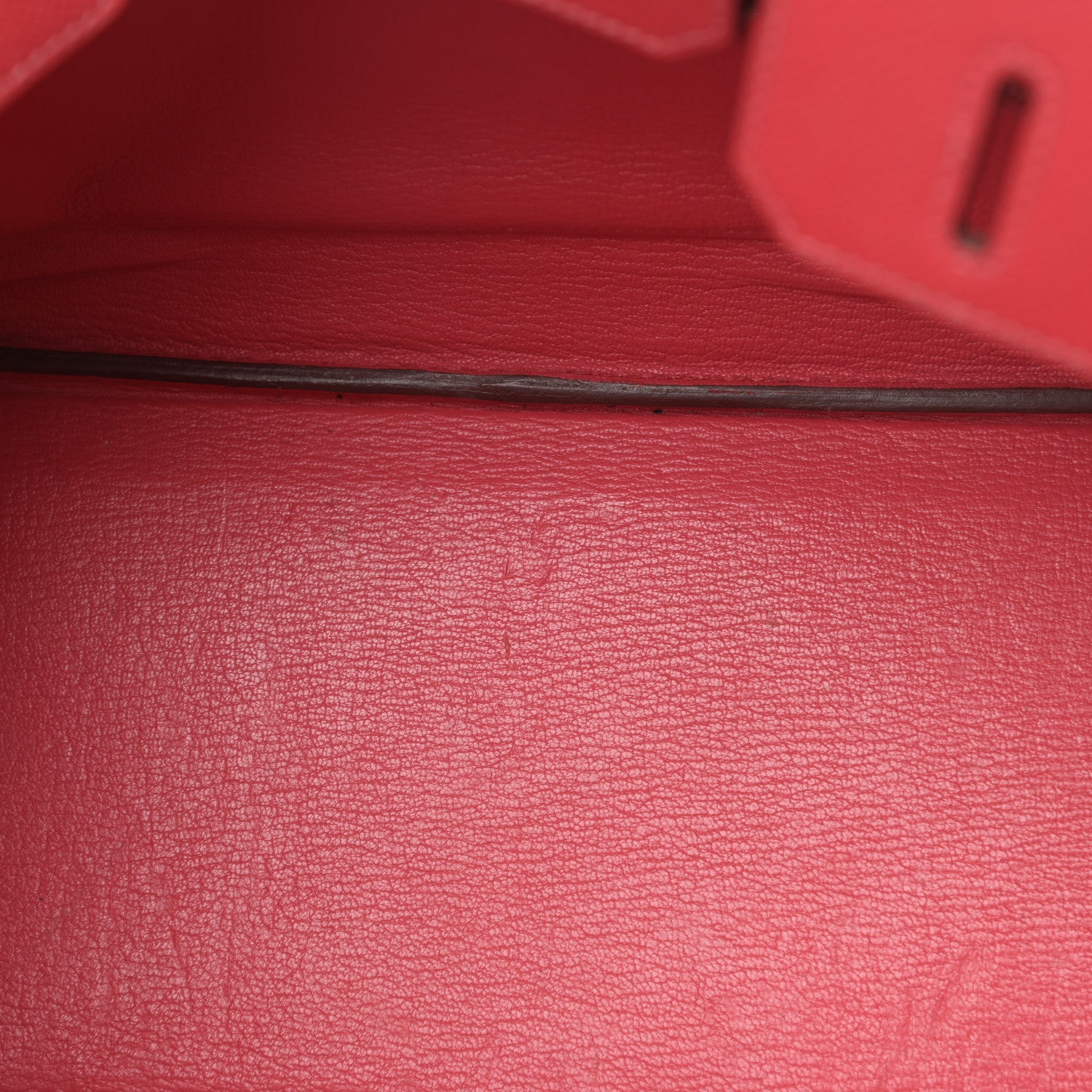 Hermes Epsom Birkin 30 Bougainvillea 12 of 30