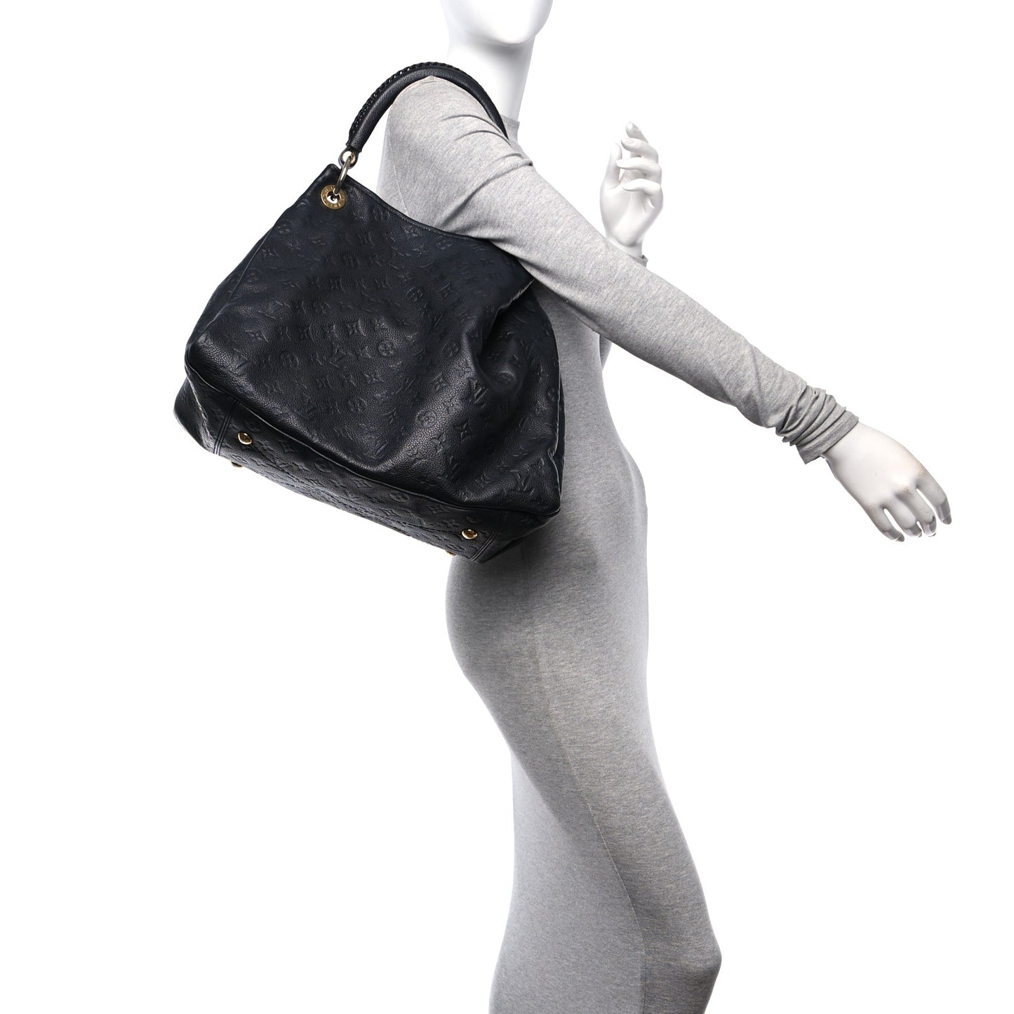 Empreinte Artsy MM Black