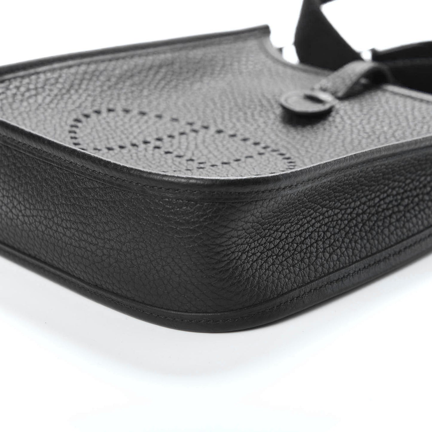 Taurillon Clemence Evelyne TPM Black