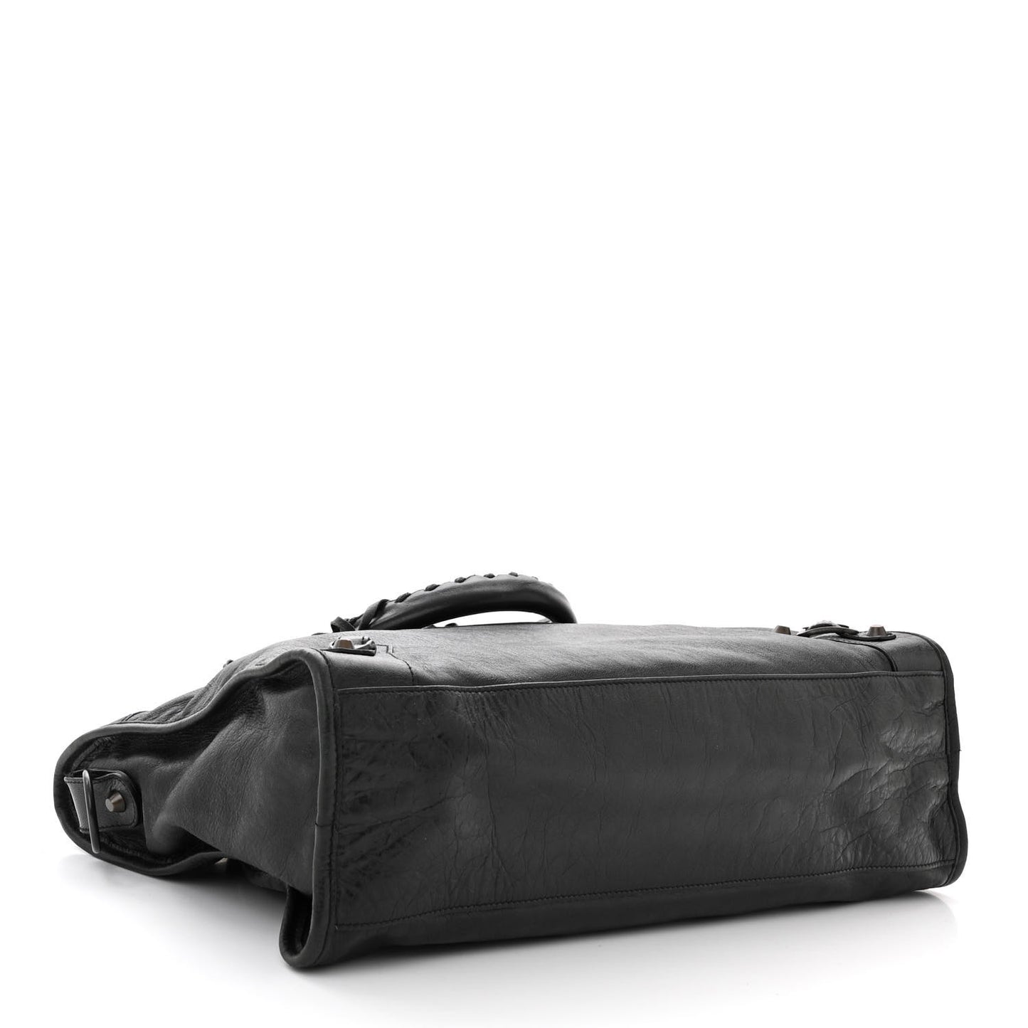 Agneau Classic Hardware City Anthracite