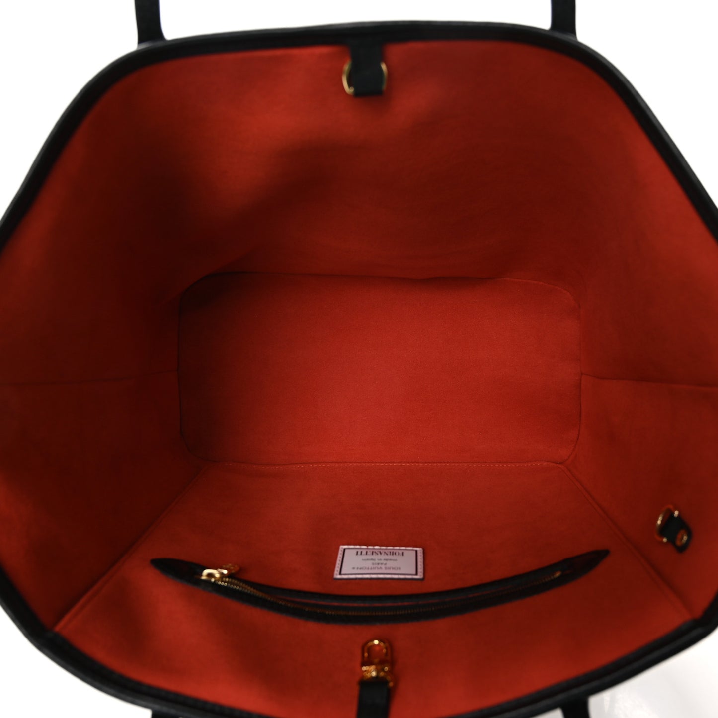 X Fornasetti Monogram Cameo Neverfull MM