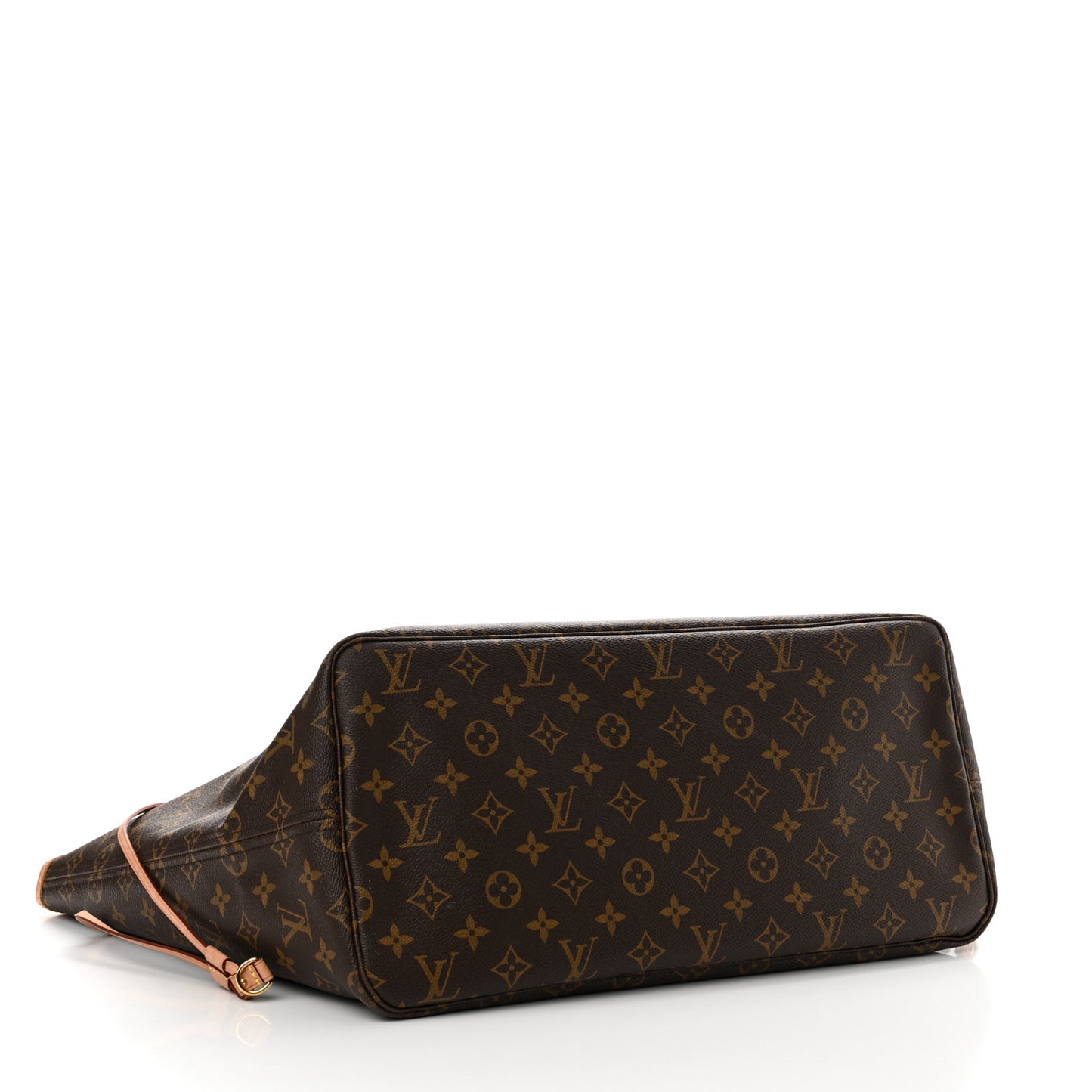 Monogram Neo Neverfull MM