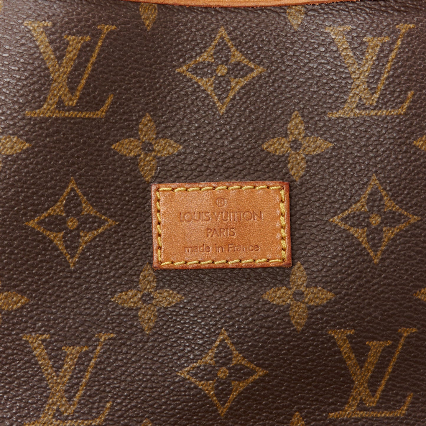 Monogram Saumur 30