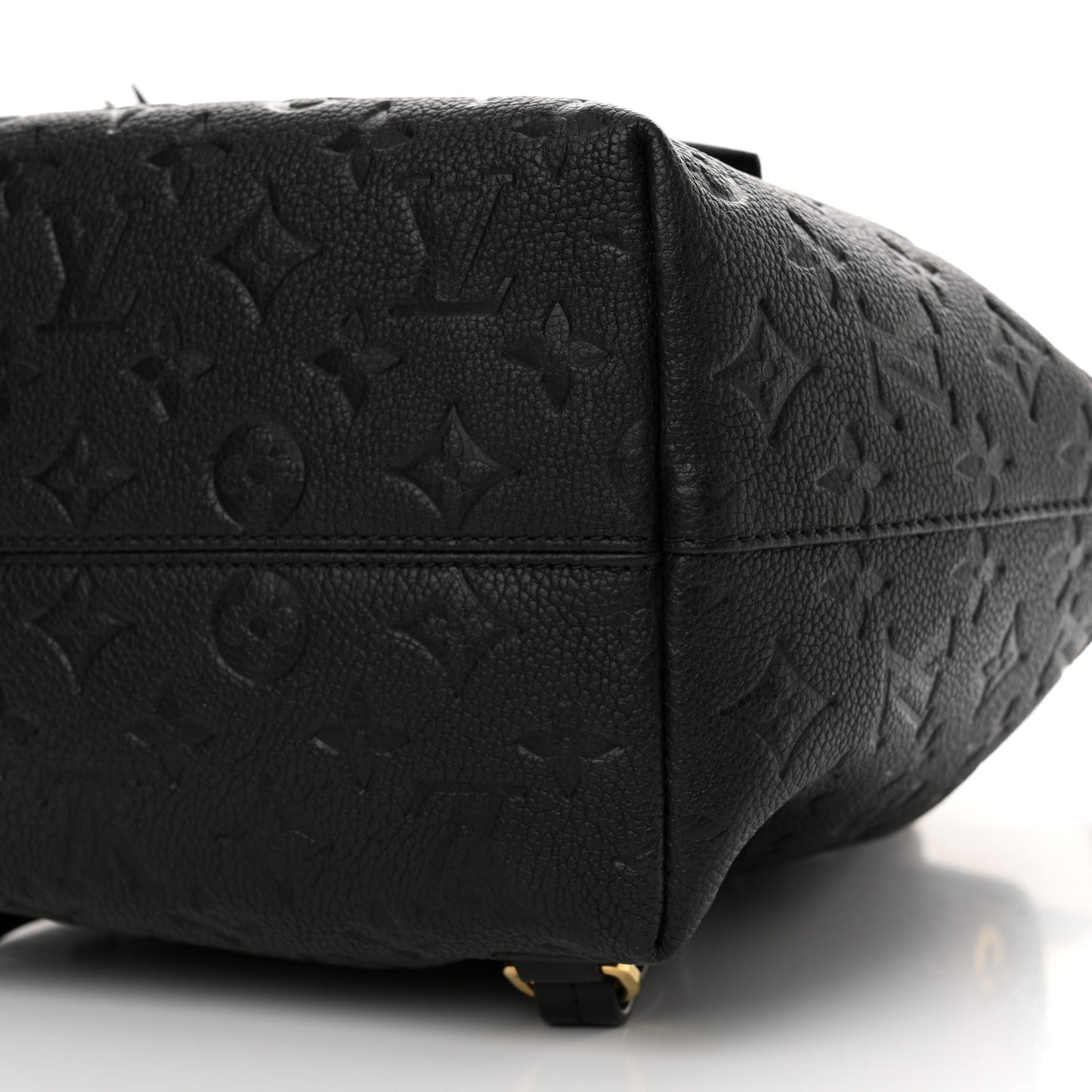 Empreinte Montsouris PM Black
