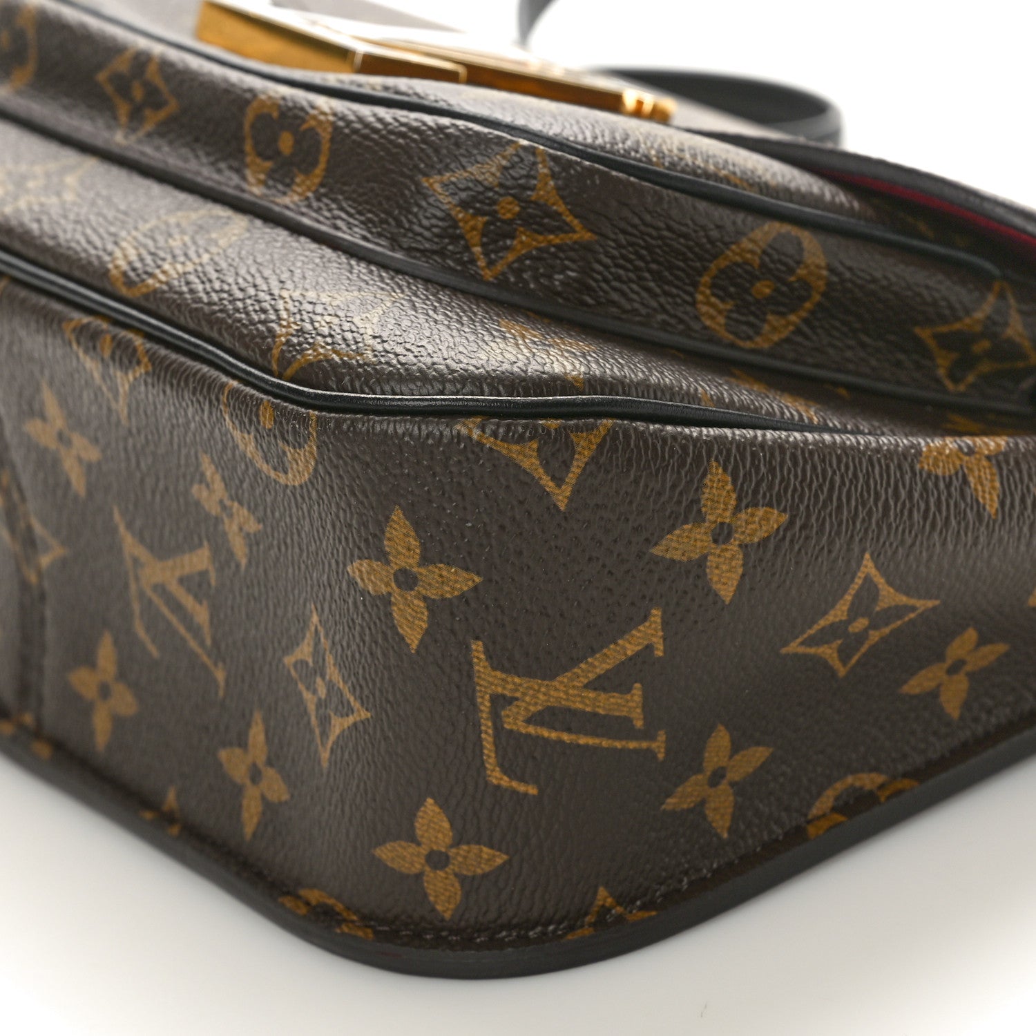 Louis Vuitton Monogram Passy 9 of 9