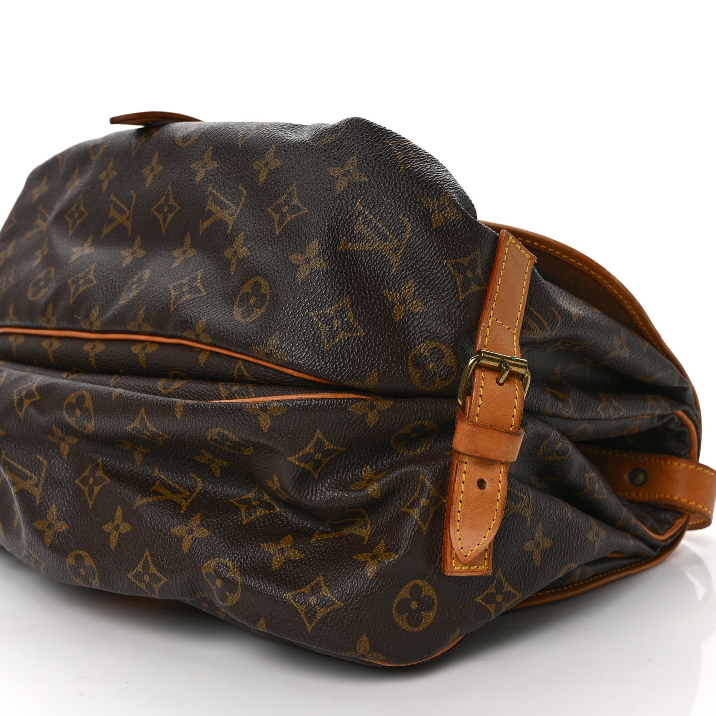 Monogram Saumur 35