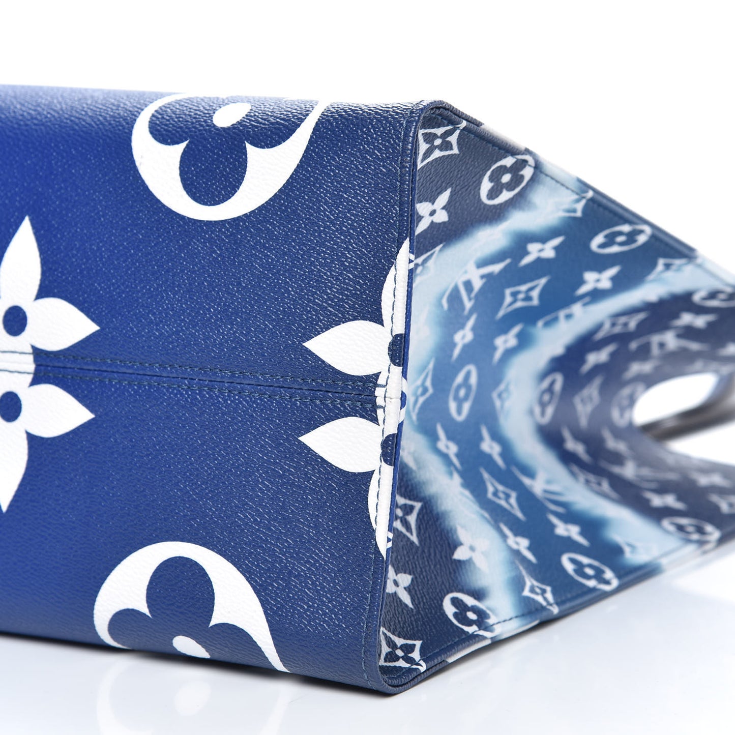 Monogram Escale Onthego GM Blue