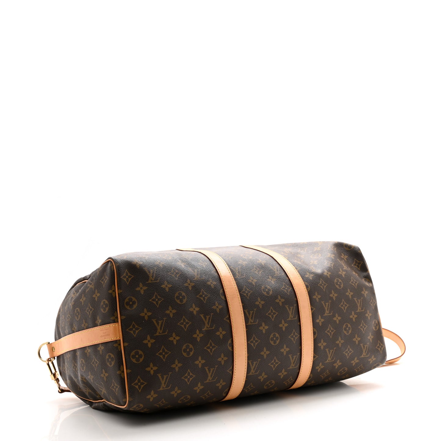 Monogram Keepall Bandouliere 50
