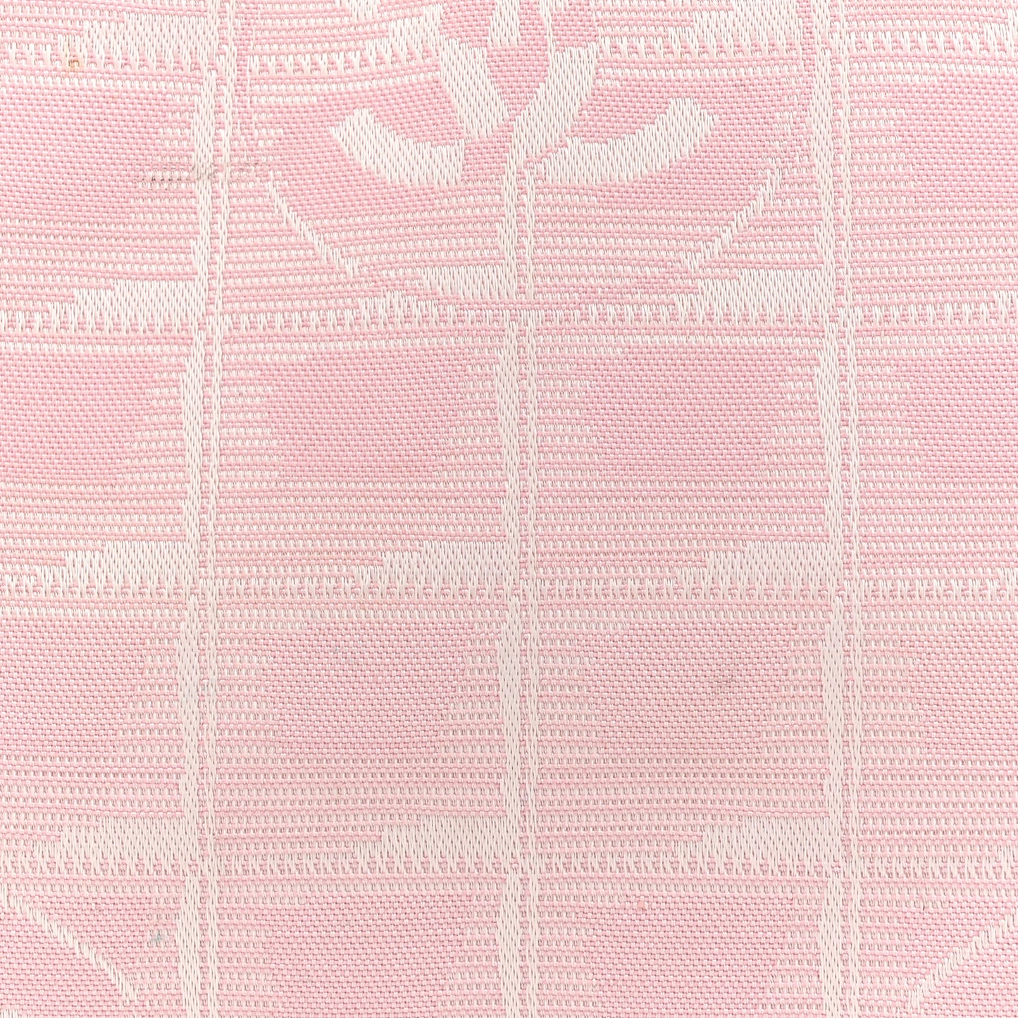 Nylon Small Travel Tote Pink