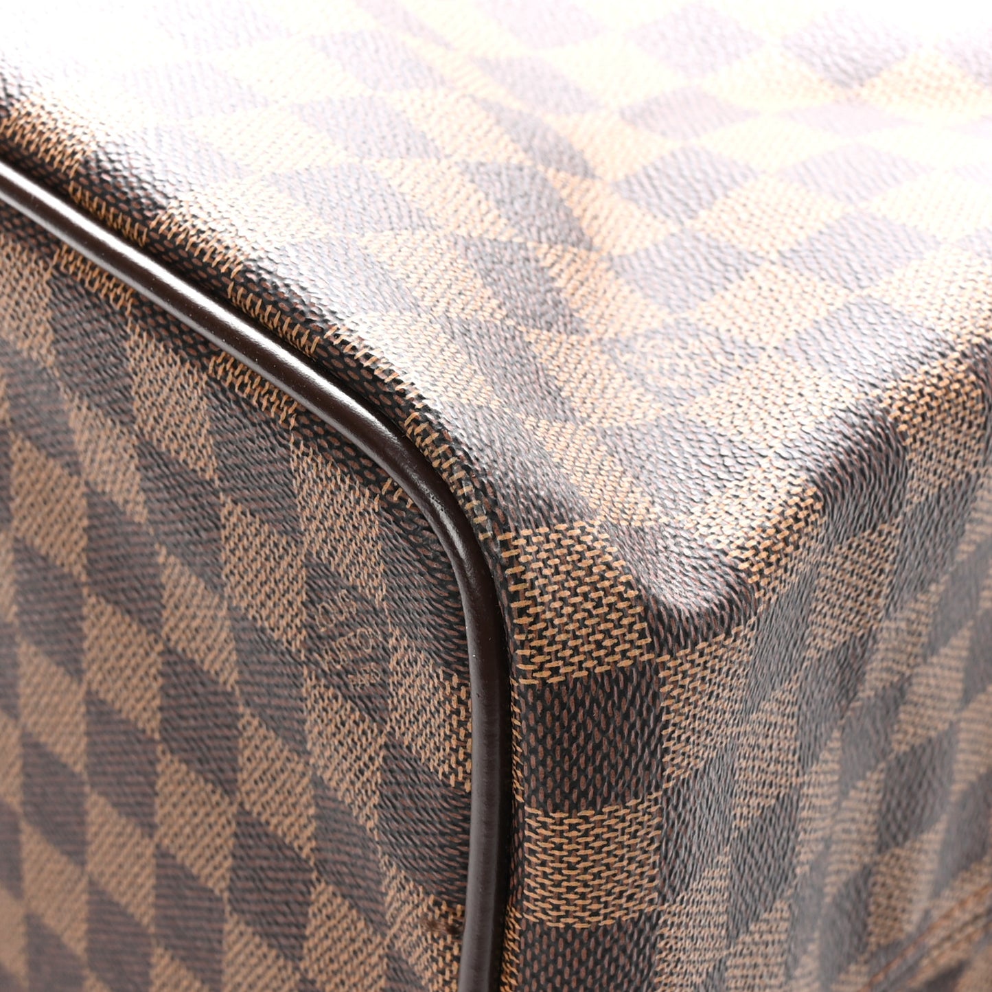Damier Ebene Greenwich PM