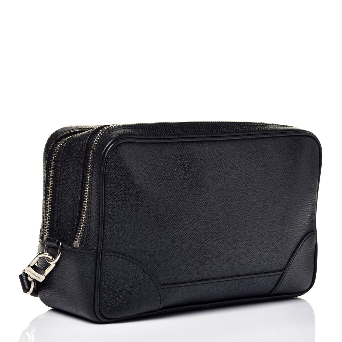 Taiga Pochette Marly Dragonee Black