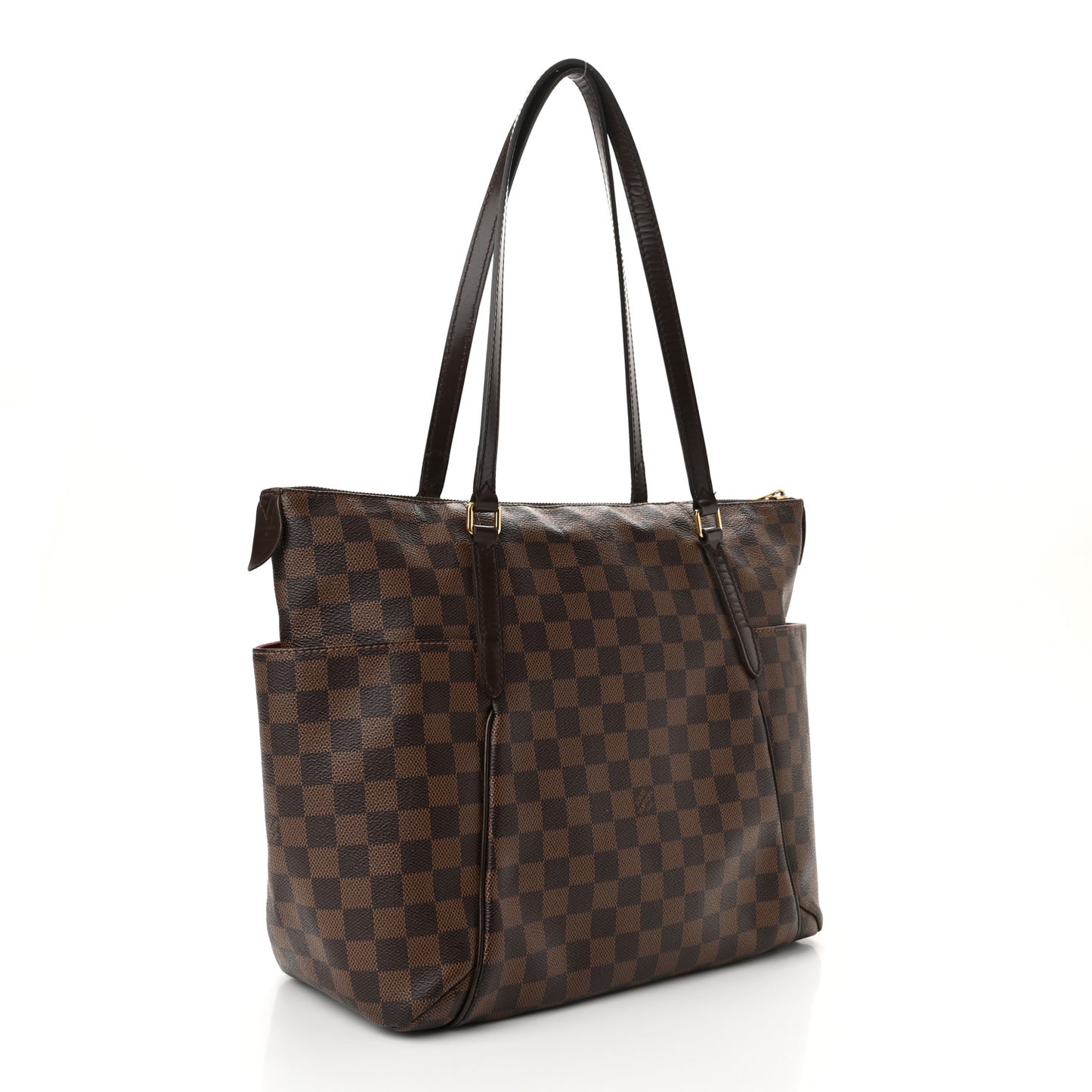 Damier Ebene Totally MM