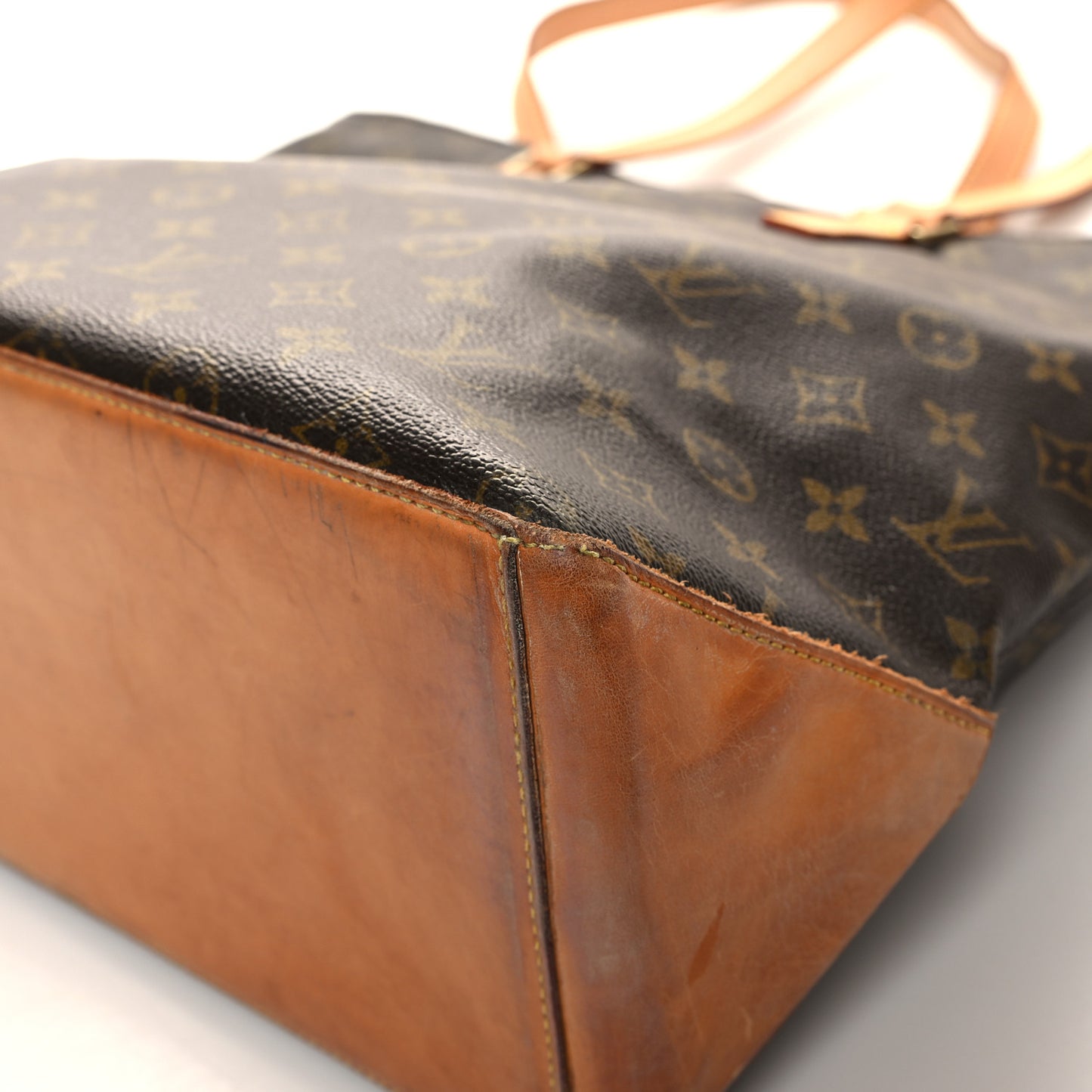 Monogram Cabas Mezzo