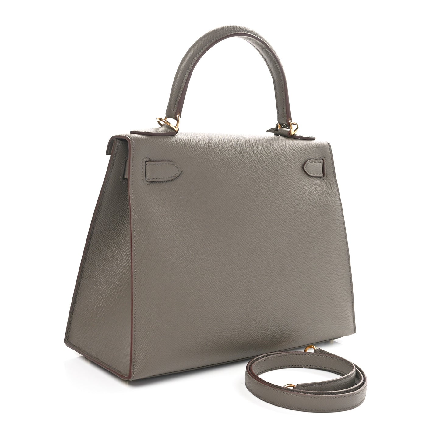 Epsom Kelly Sellier 28 Etain