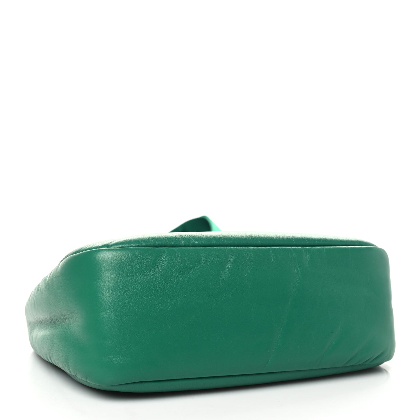 Nappa Soft Padded Re-Edition 2005 Shoulder Bag Mango