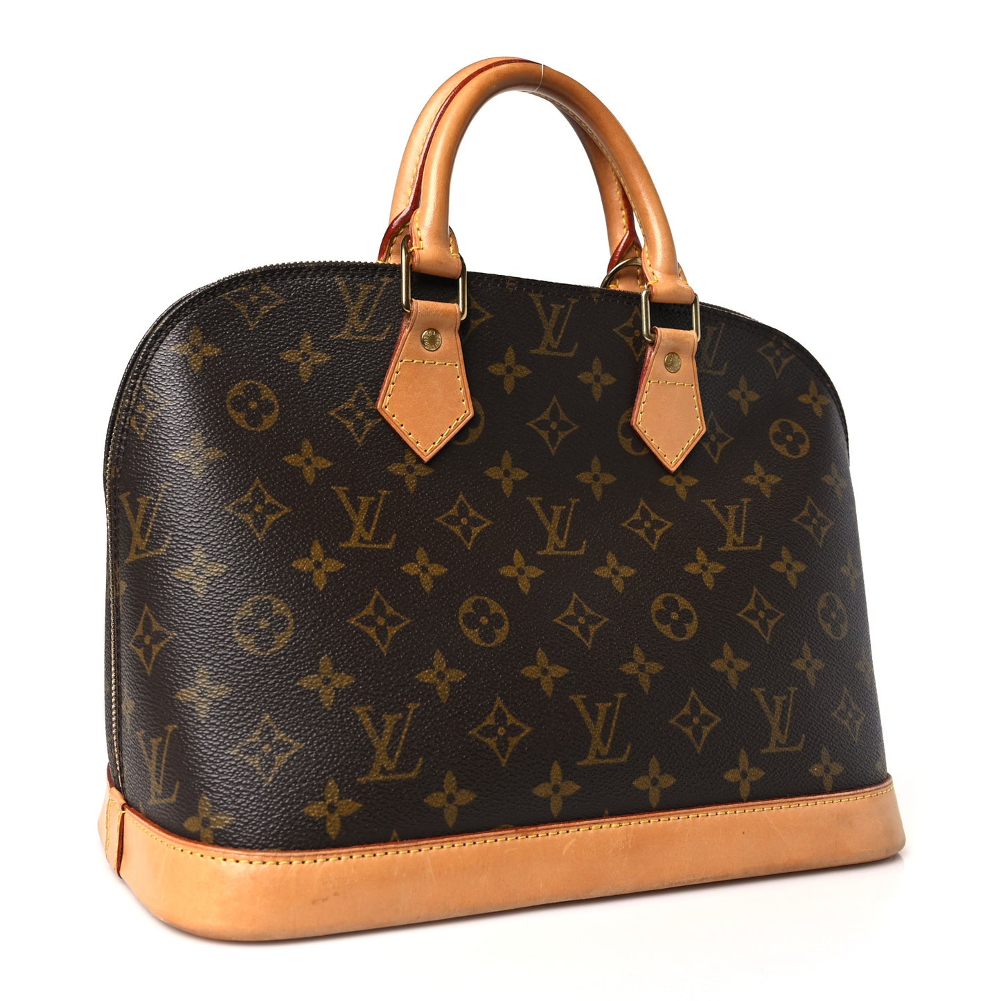 Monogram Alma PM
