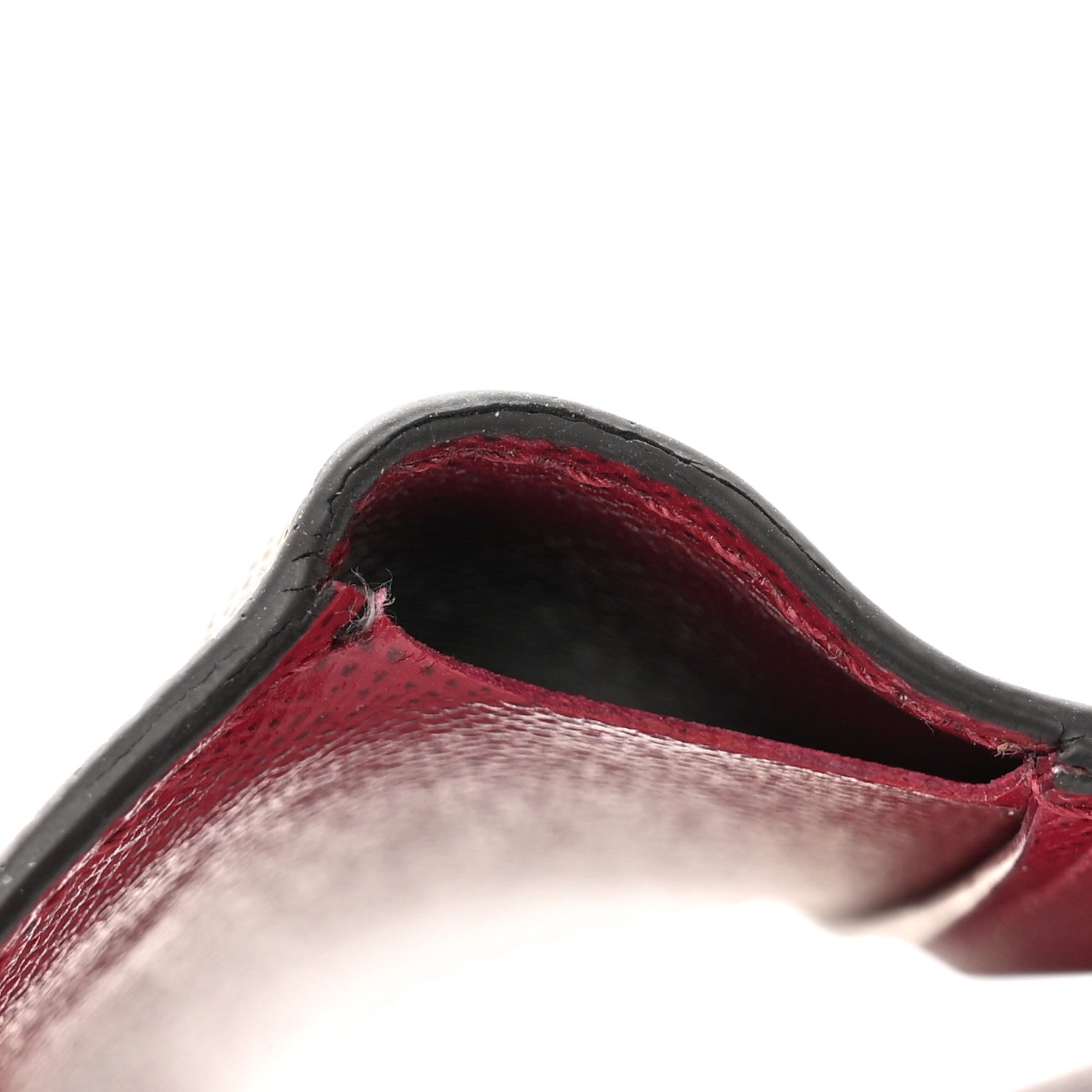 Louis Vuitton Monogram Victorine Wallet Fuchsia 11 of 11