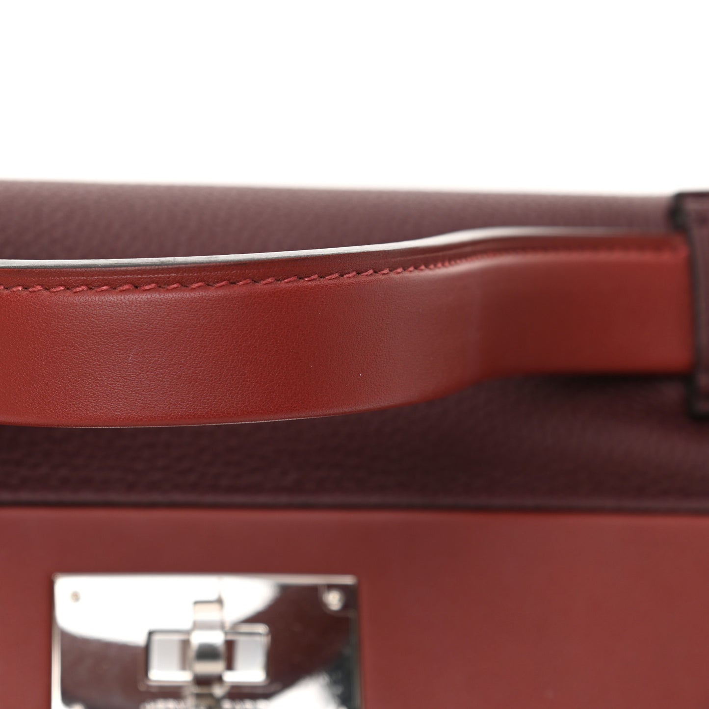 Togo Swift 24/24 35 Bordeaux Rouge H