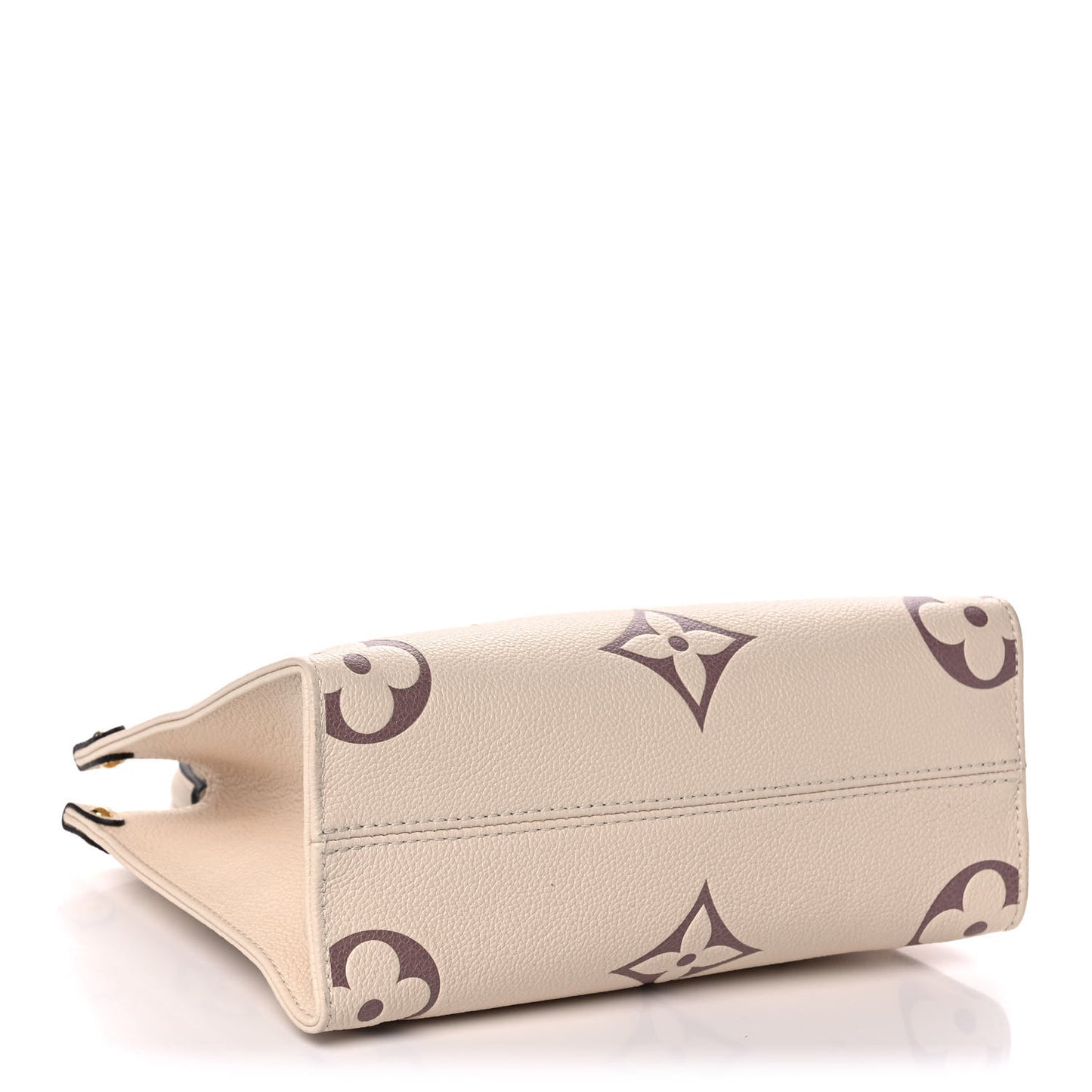 Empreinte Monogram Giant Onthego PM Creme Bois De Rose
