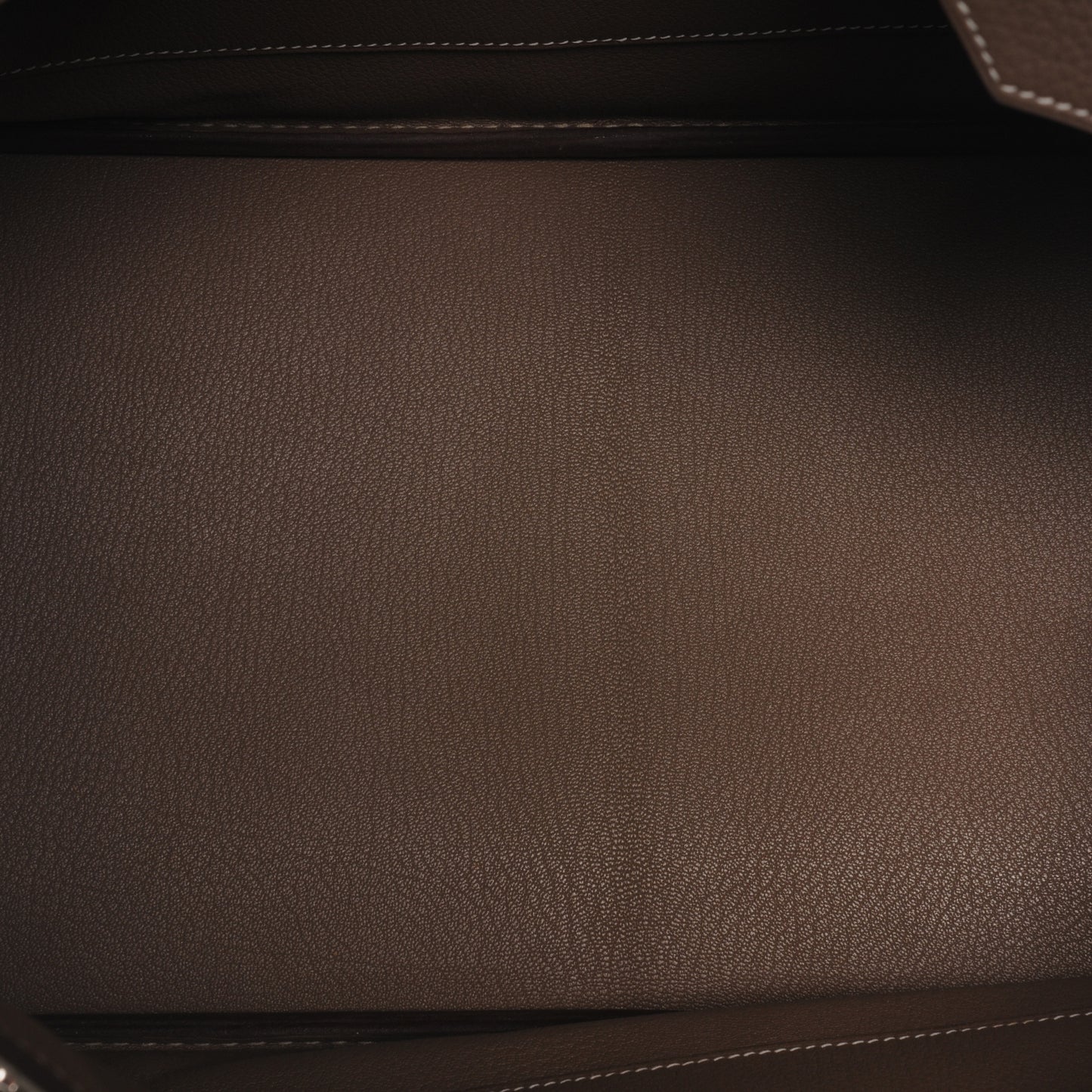 Taurillon Clemence Birkin 40 Etoupe