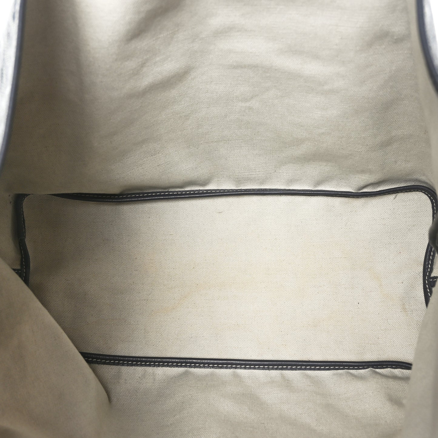 Goyardine Saint Louis PM Grey