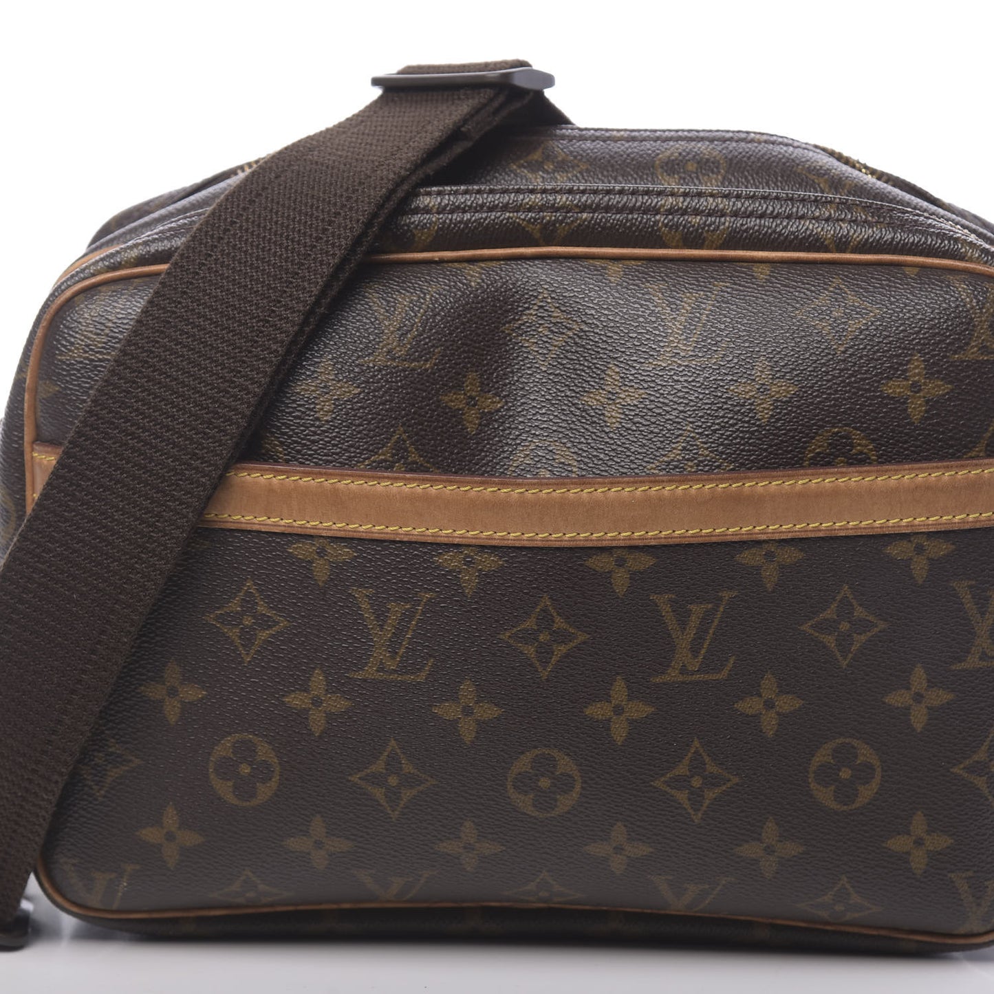 Monogram Reporter PM