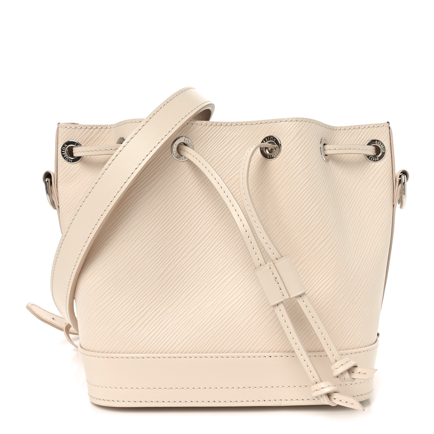 Louis Vuitton Epi Neonoe BB Quartz 1800511 – FASHIONPHILE