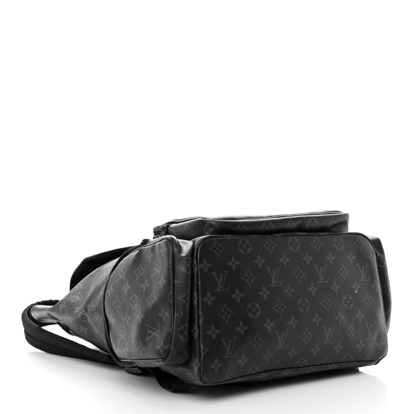 Monogram Eclipse Trio Backpack