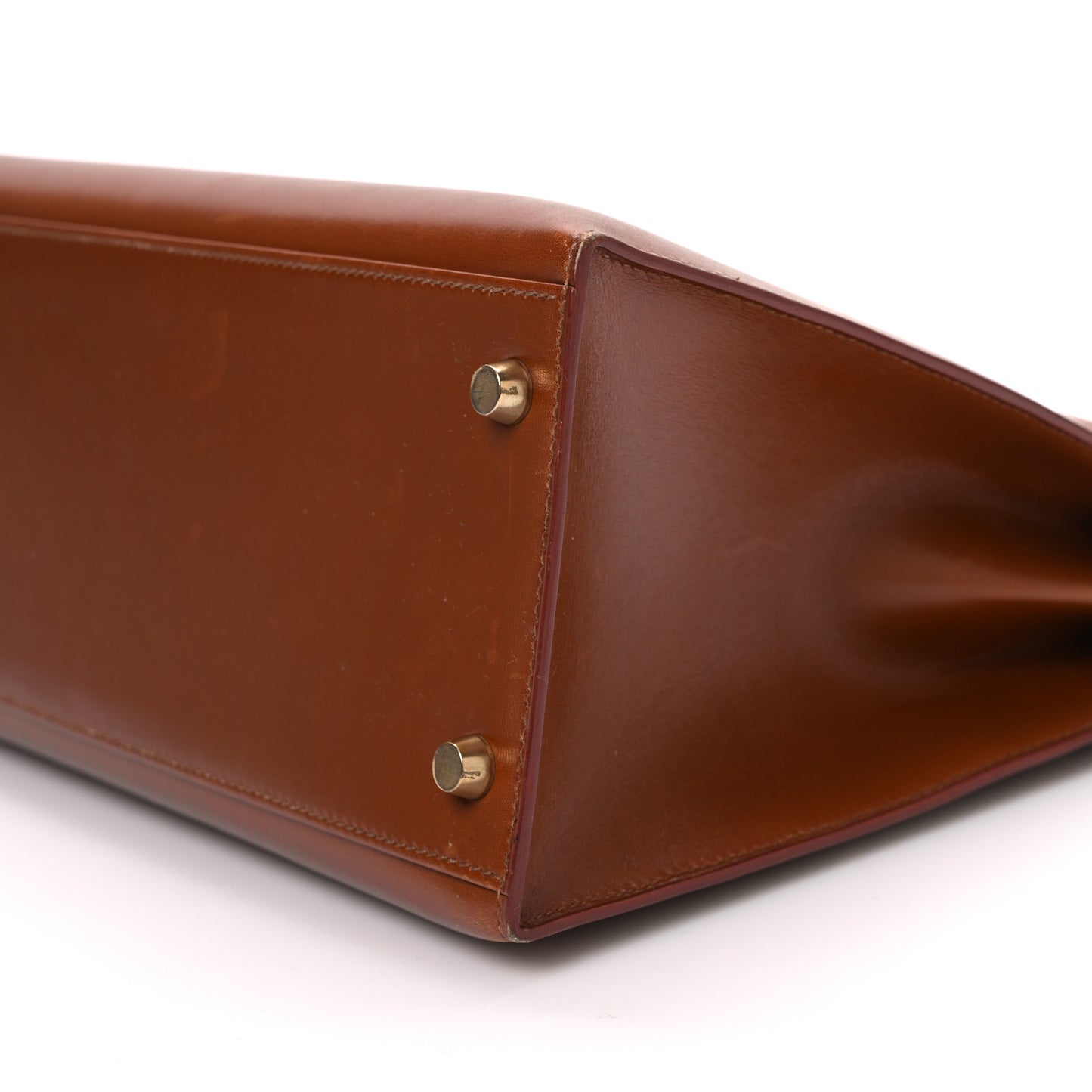 Box Kelly Sellier 32 Noisette