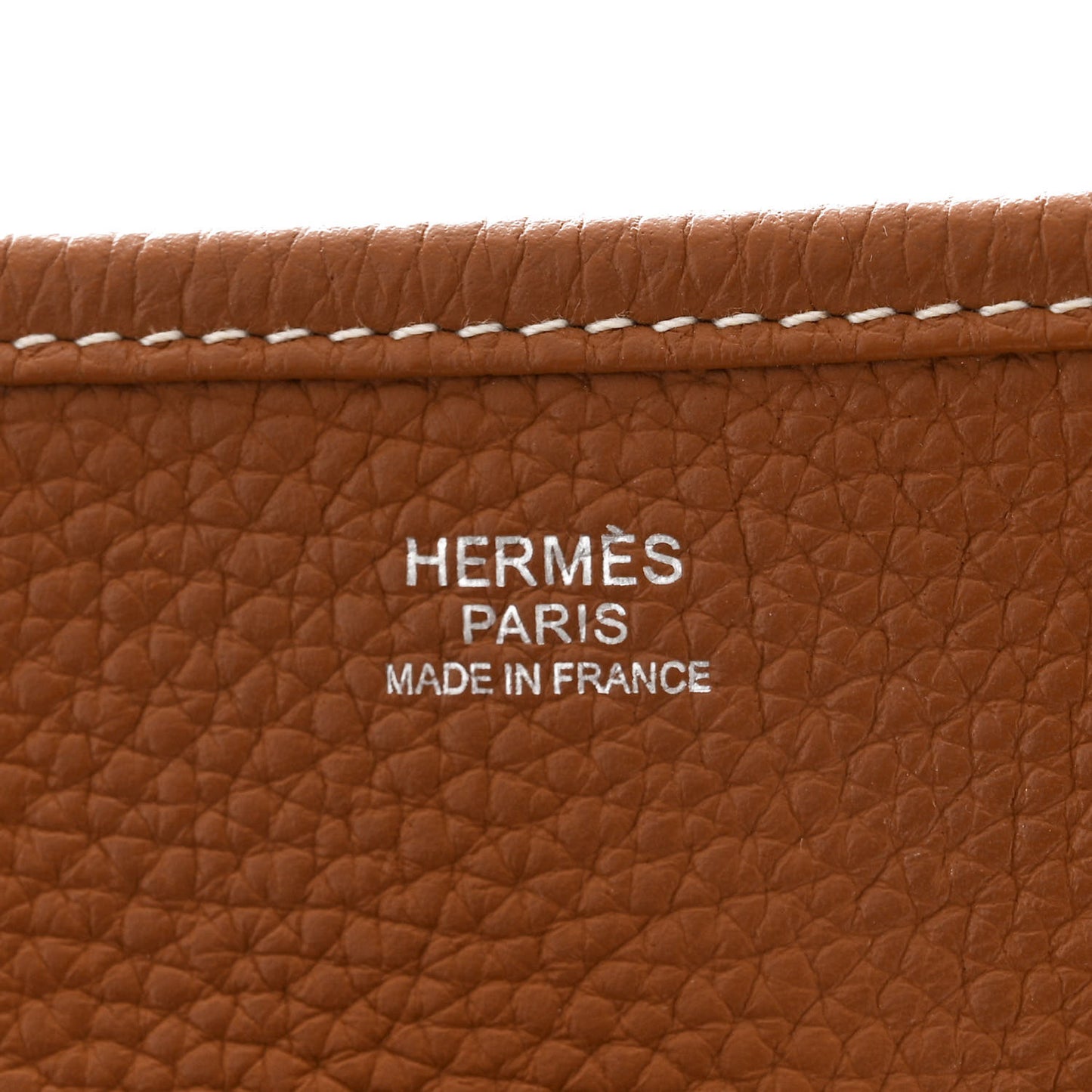 Taurillon Clemence Evelyne III GM Gold