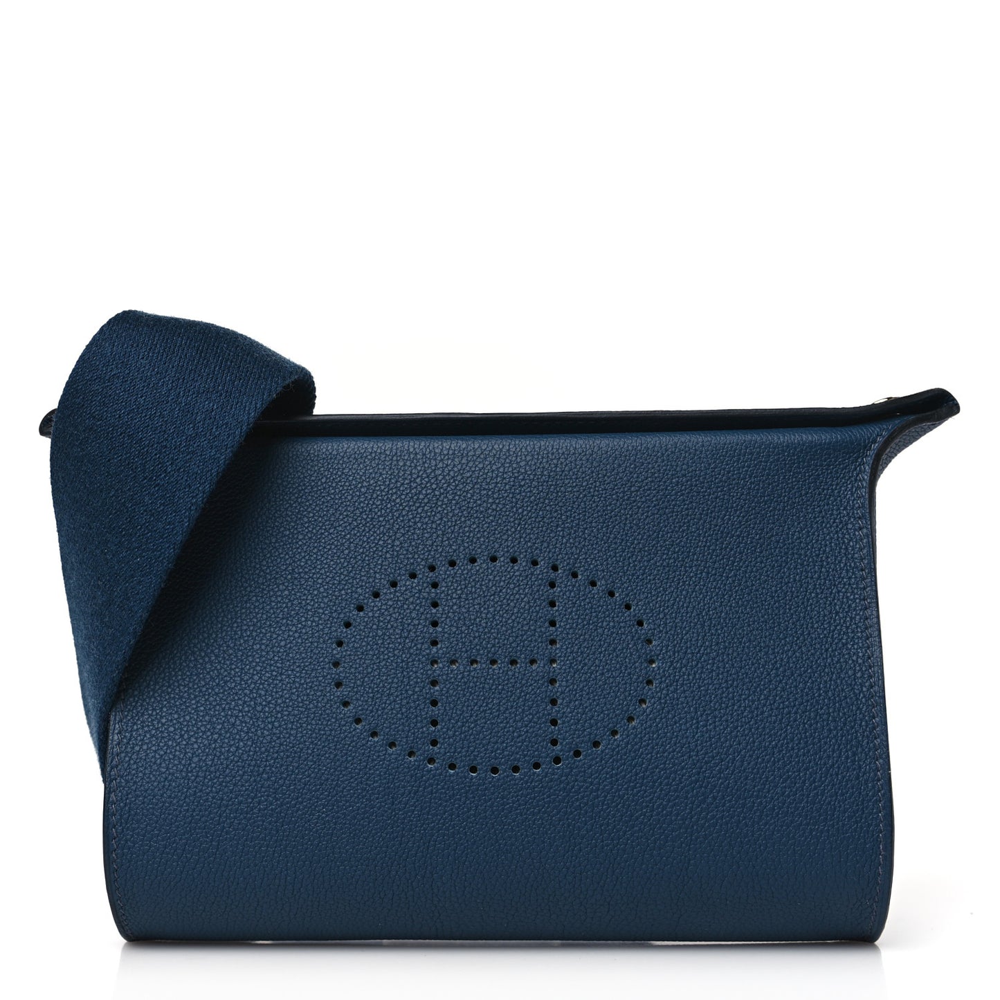 Togo Videpoches Bleu Navy
