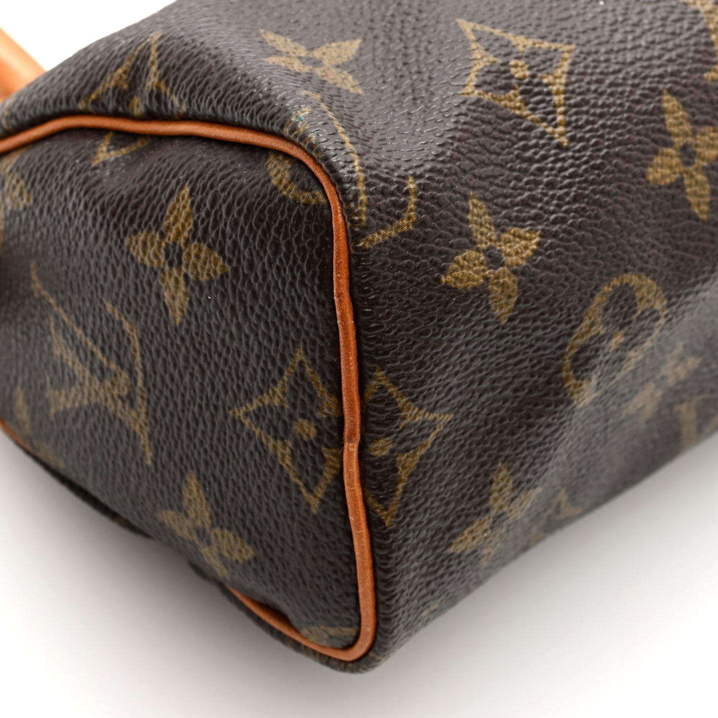 Monogram Mini Sac HL Speedy