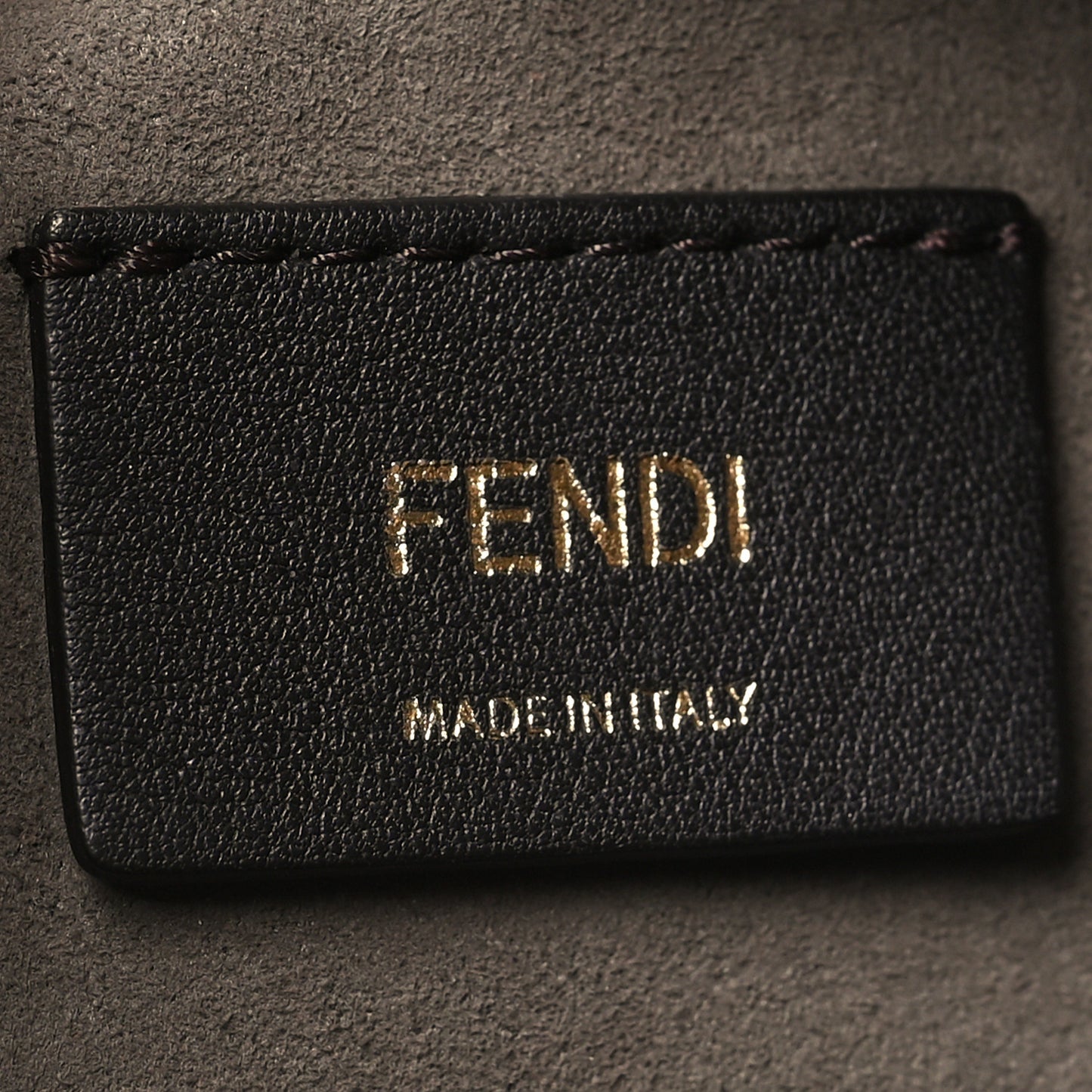 Vitello Century Opaco F is Fendi Camera Case Amido