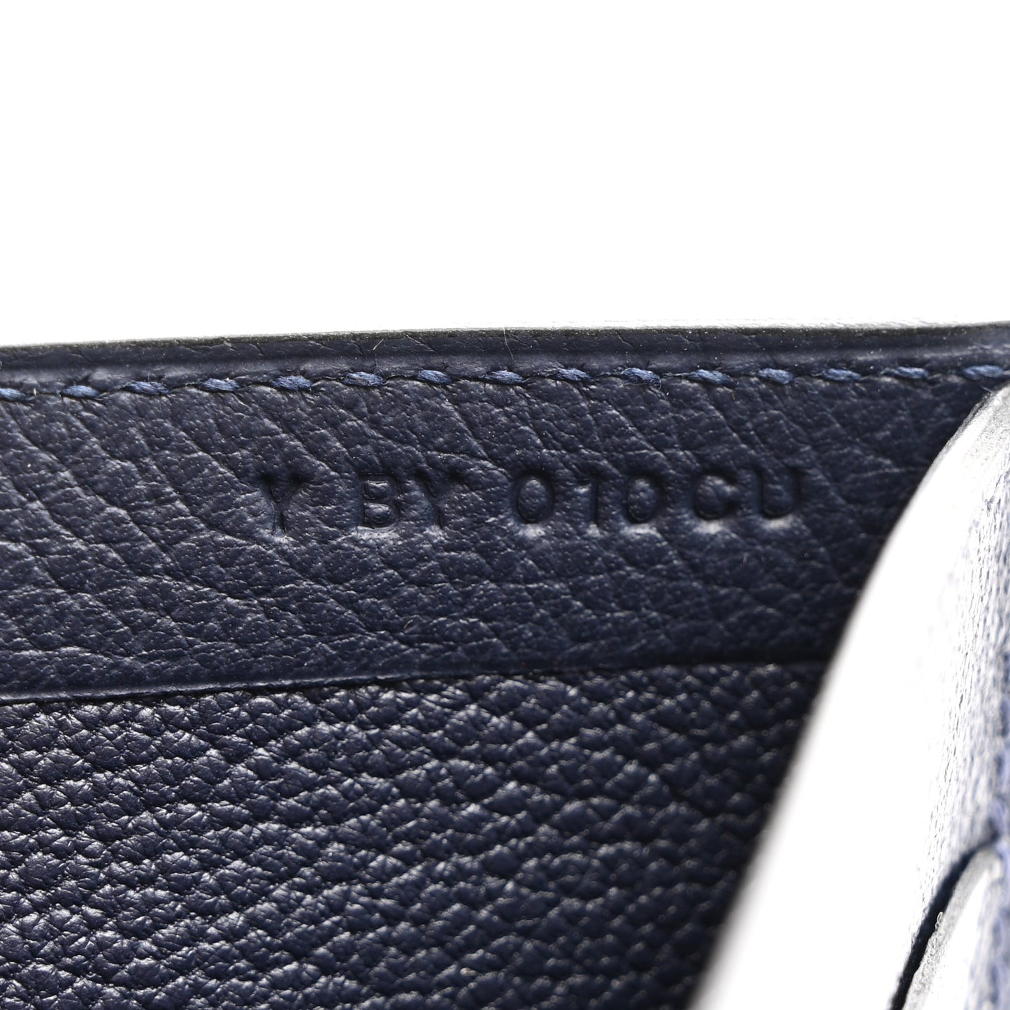 Evercolor Etriviere Jockey MC2 Copernic Wallet Black Multicolor